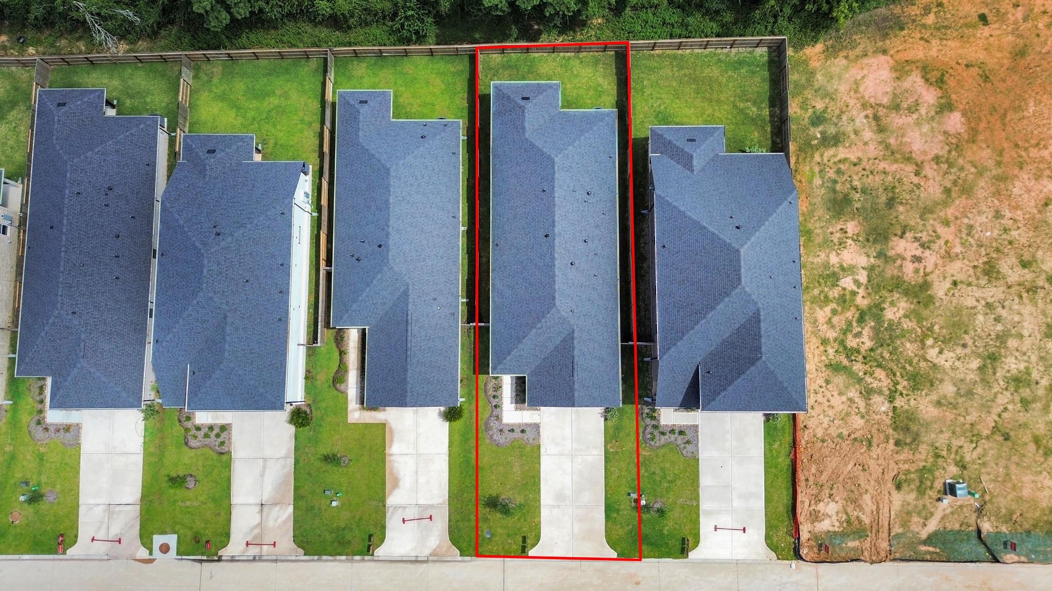 19560 Stripe Hill Bend