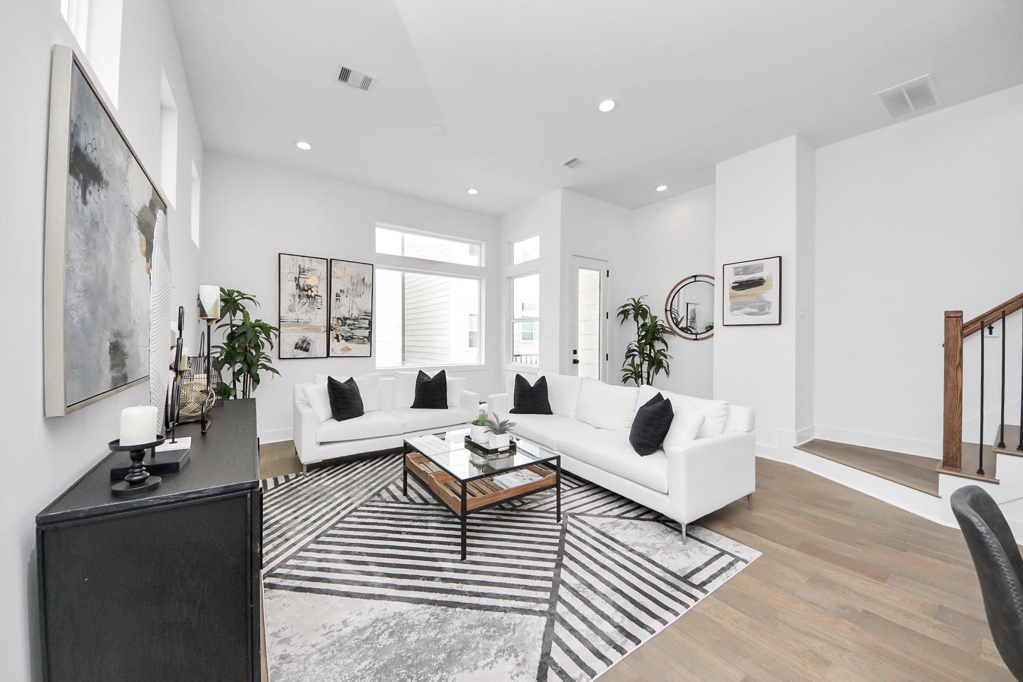 303 Marcella Street # F