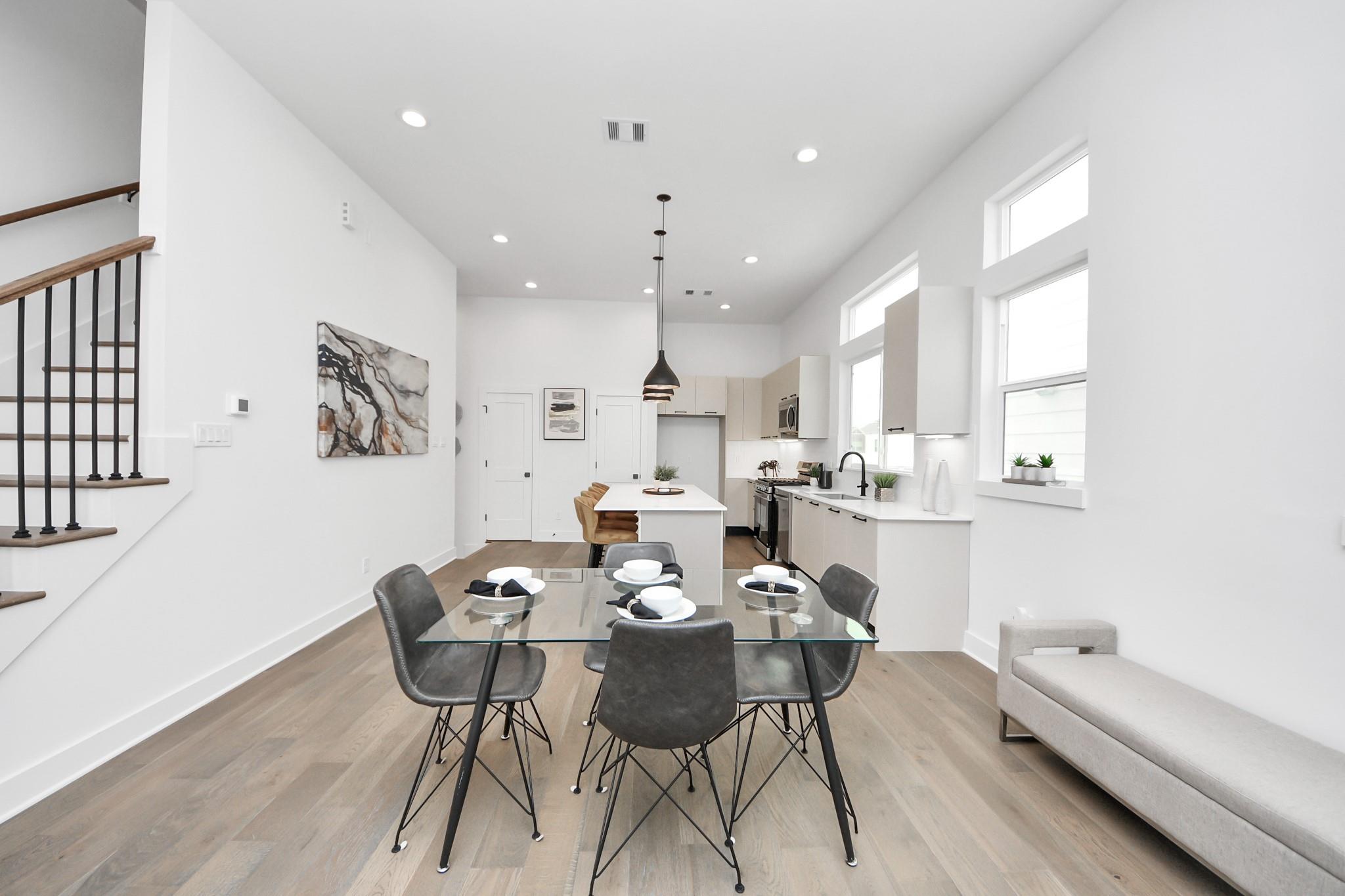 303 Marcella Street # F