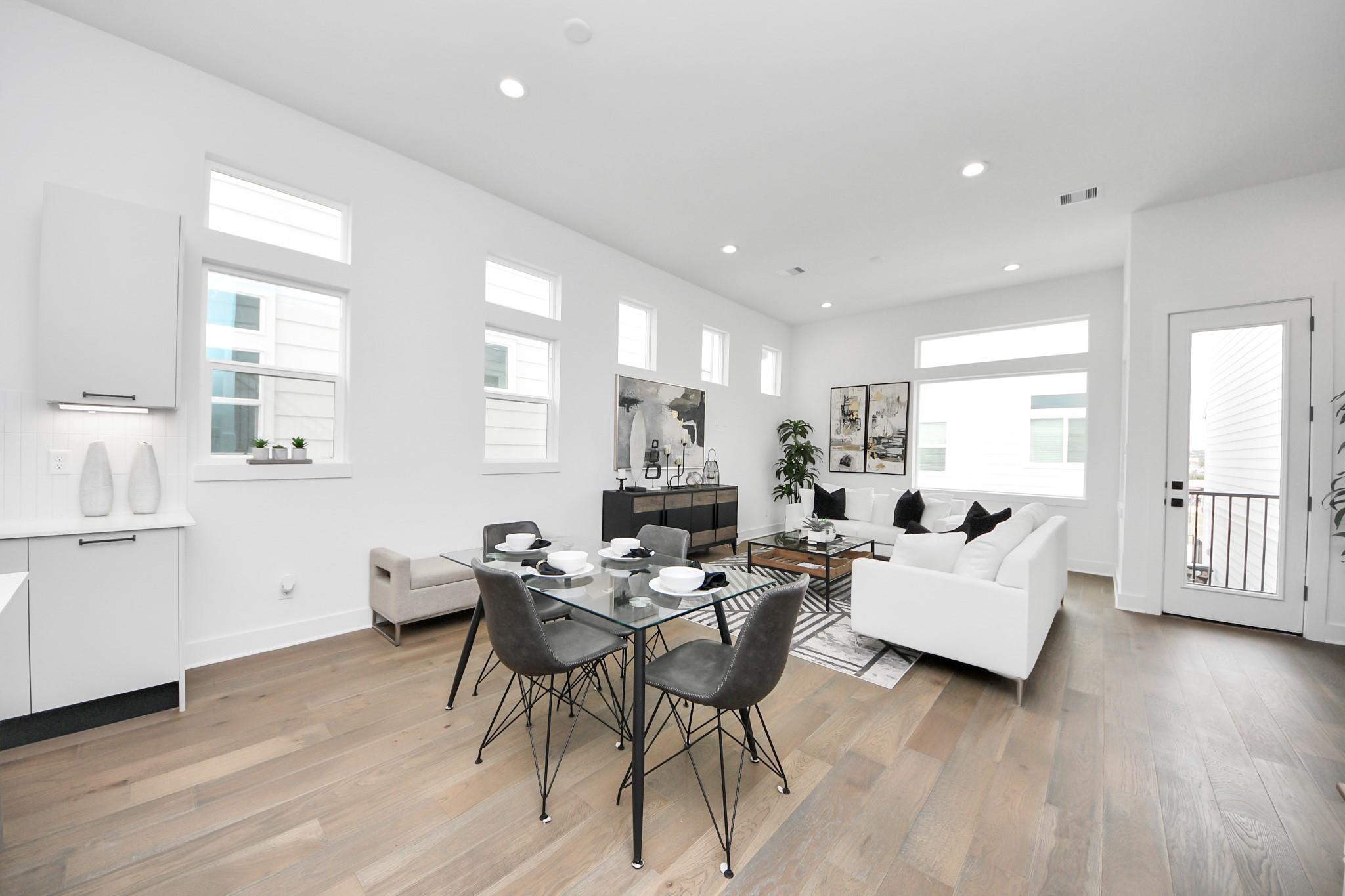 303 Marcella Street # F