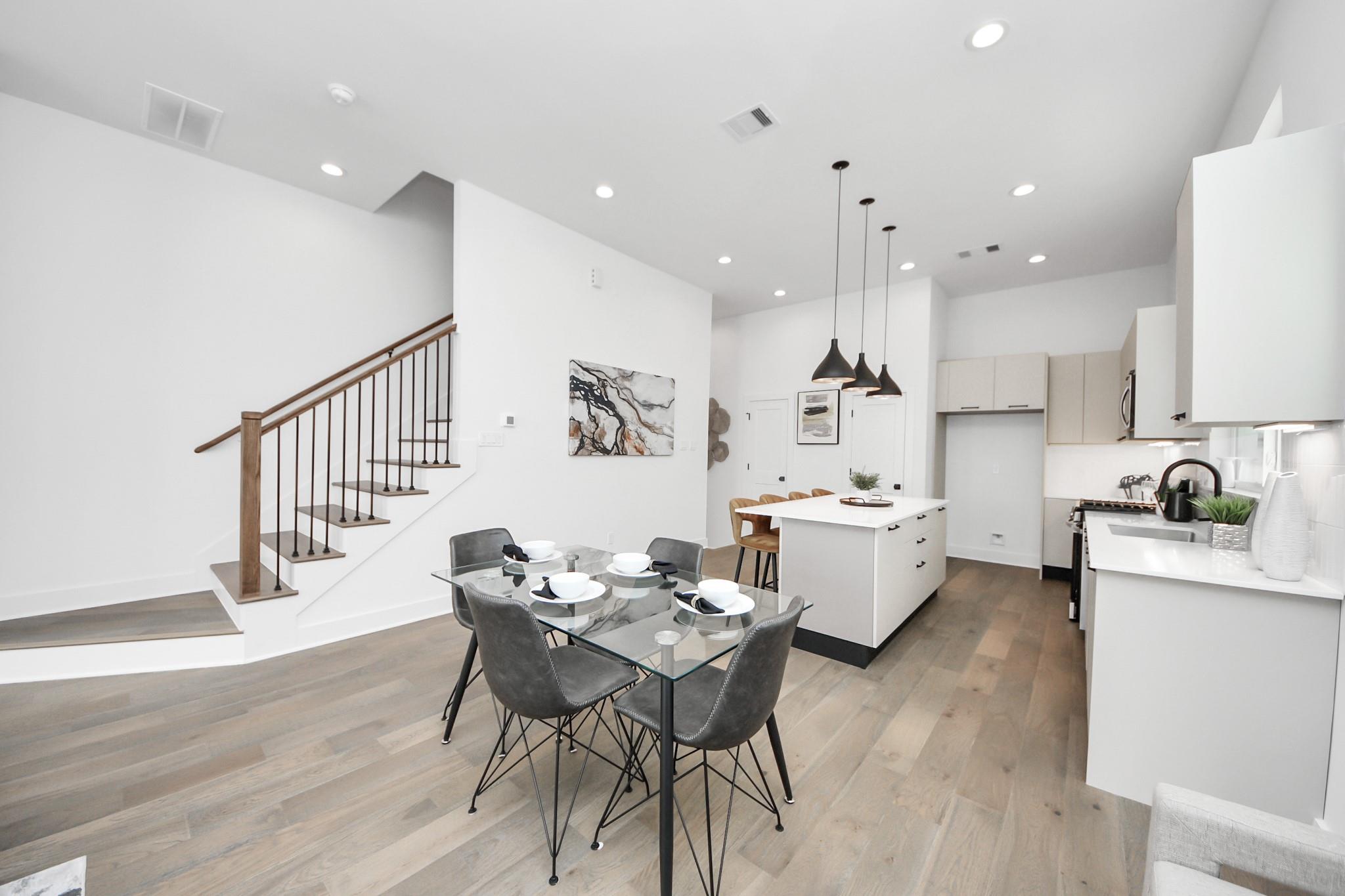 303 Marcella Street # F