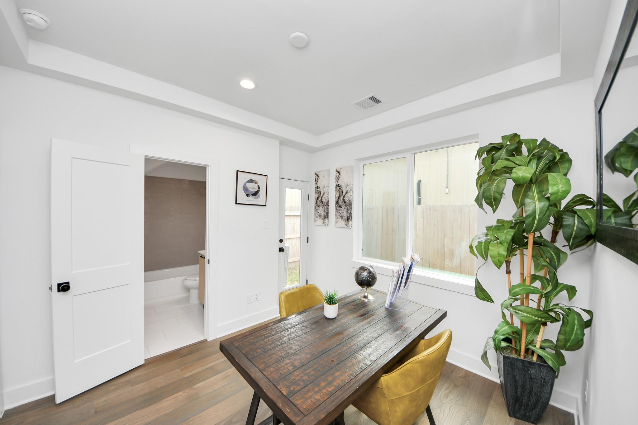 303 Marcella Street # F