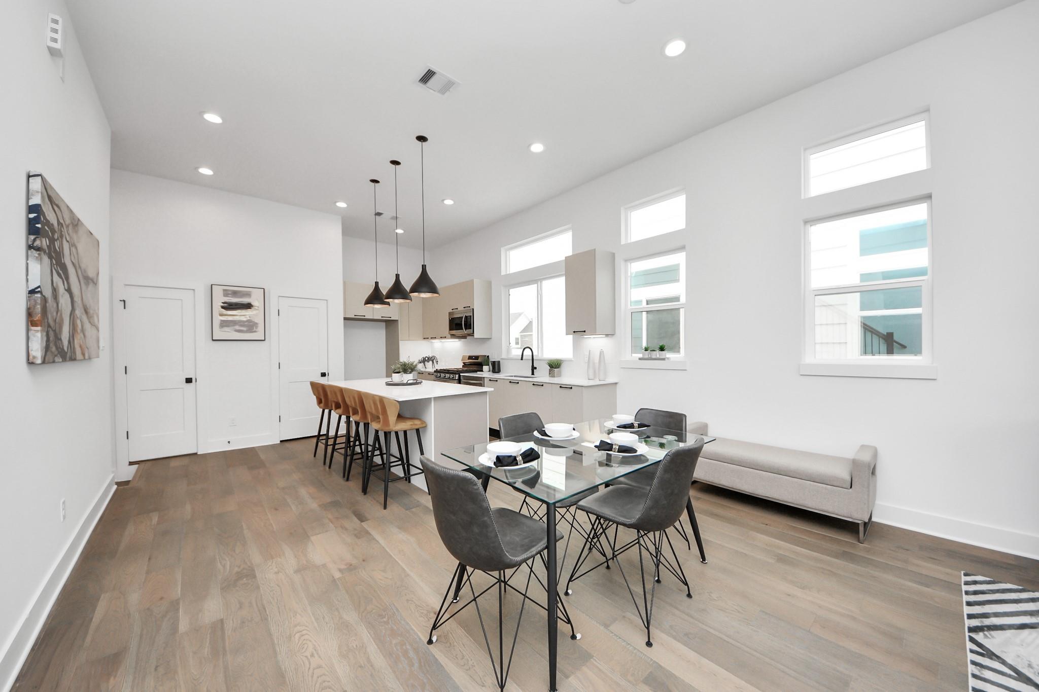 303 Marcella Street # F