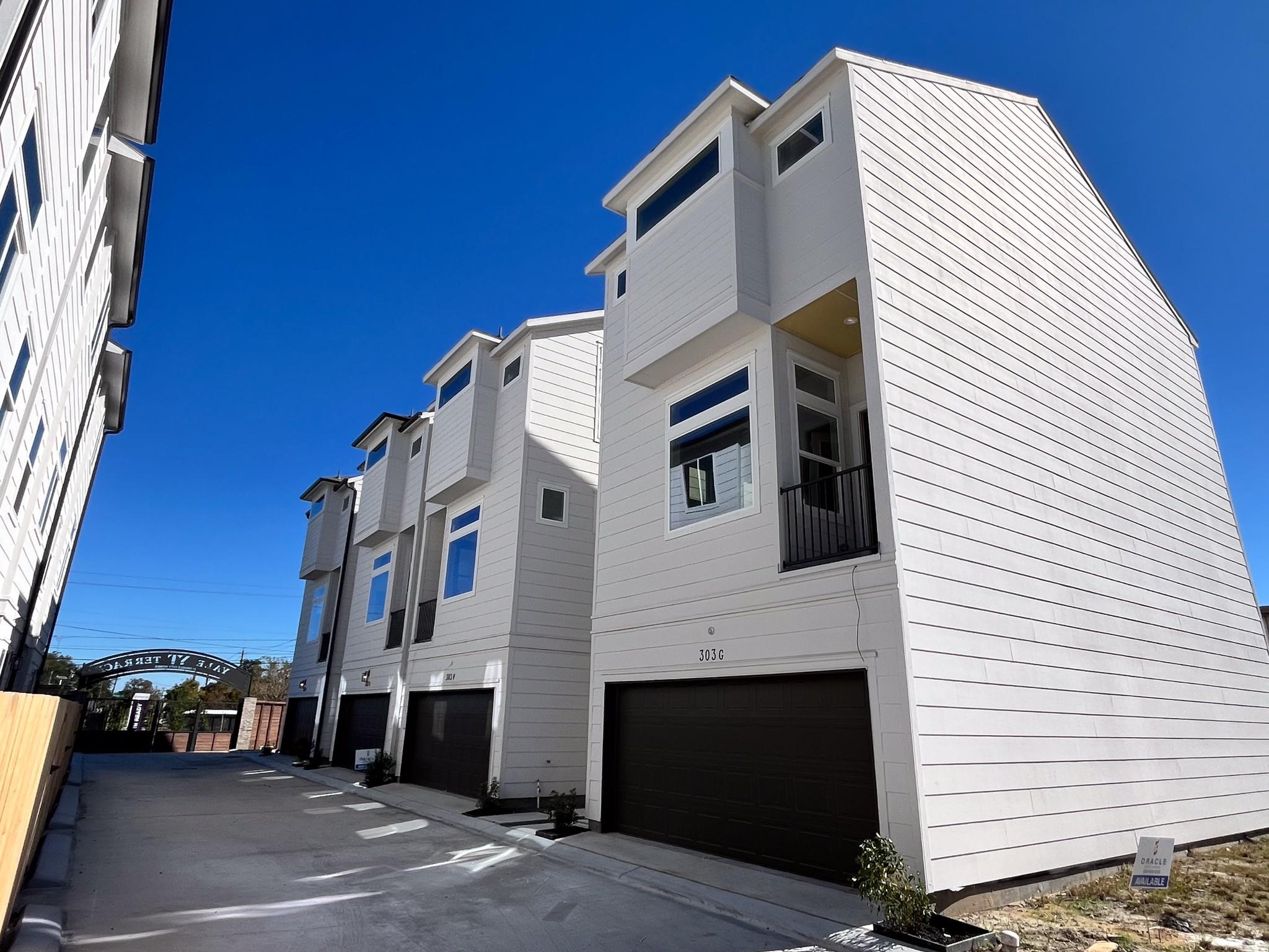 303 Marcella Street # F