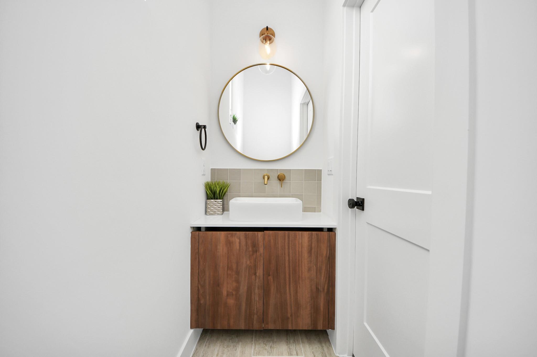 303 Marcella Street # F