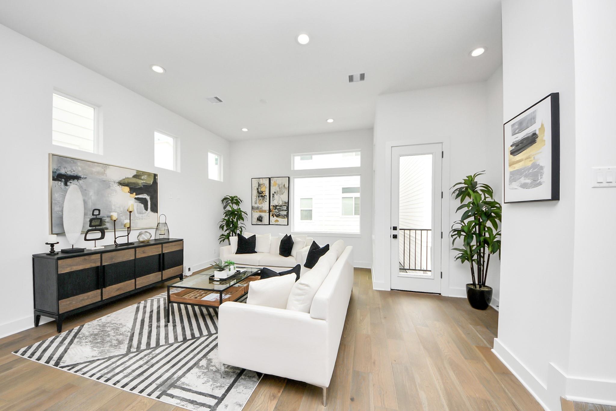 303 Marcella Street # F