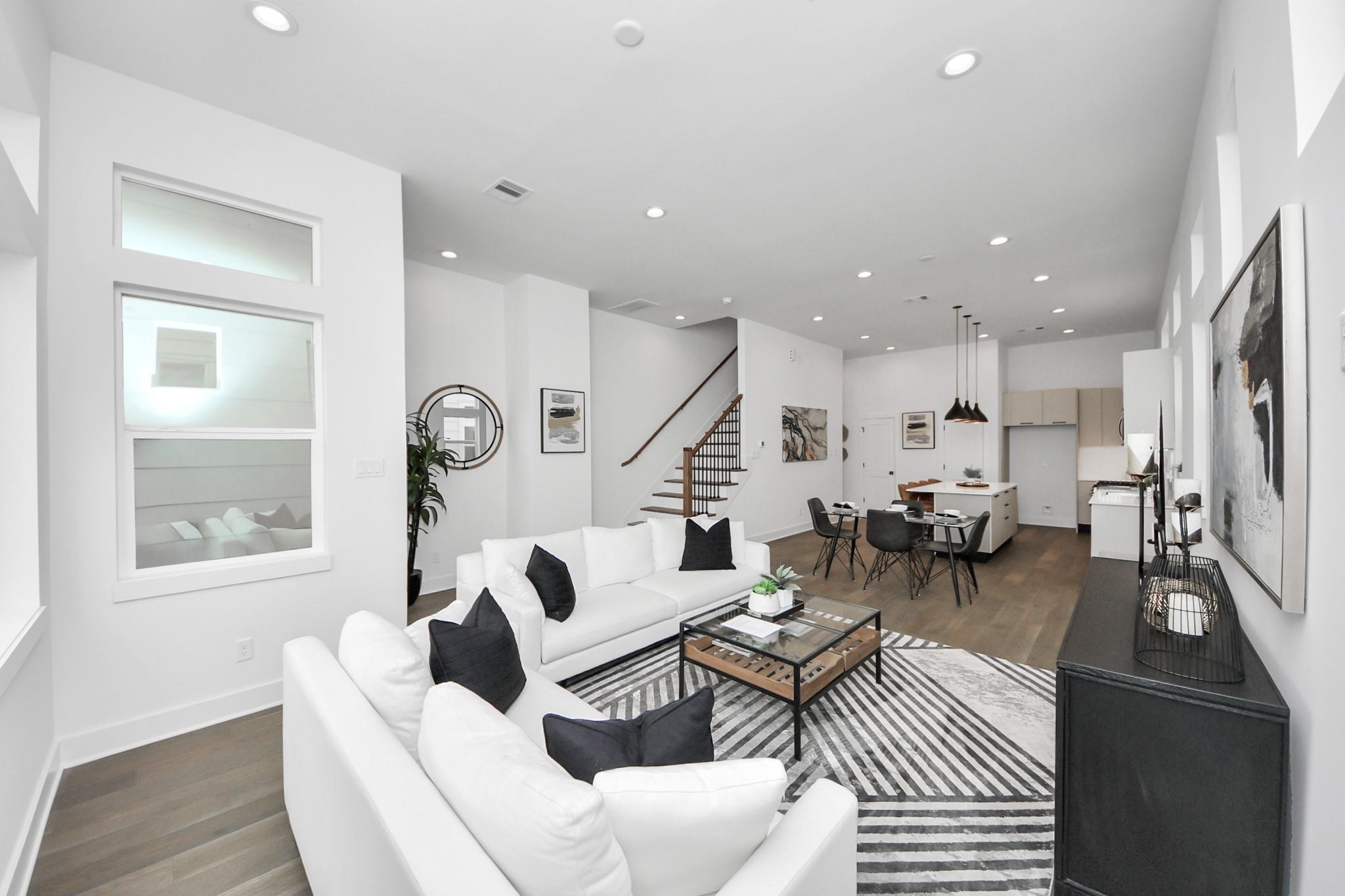 303 Marcella Street # F