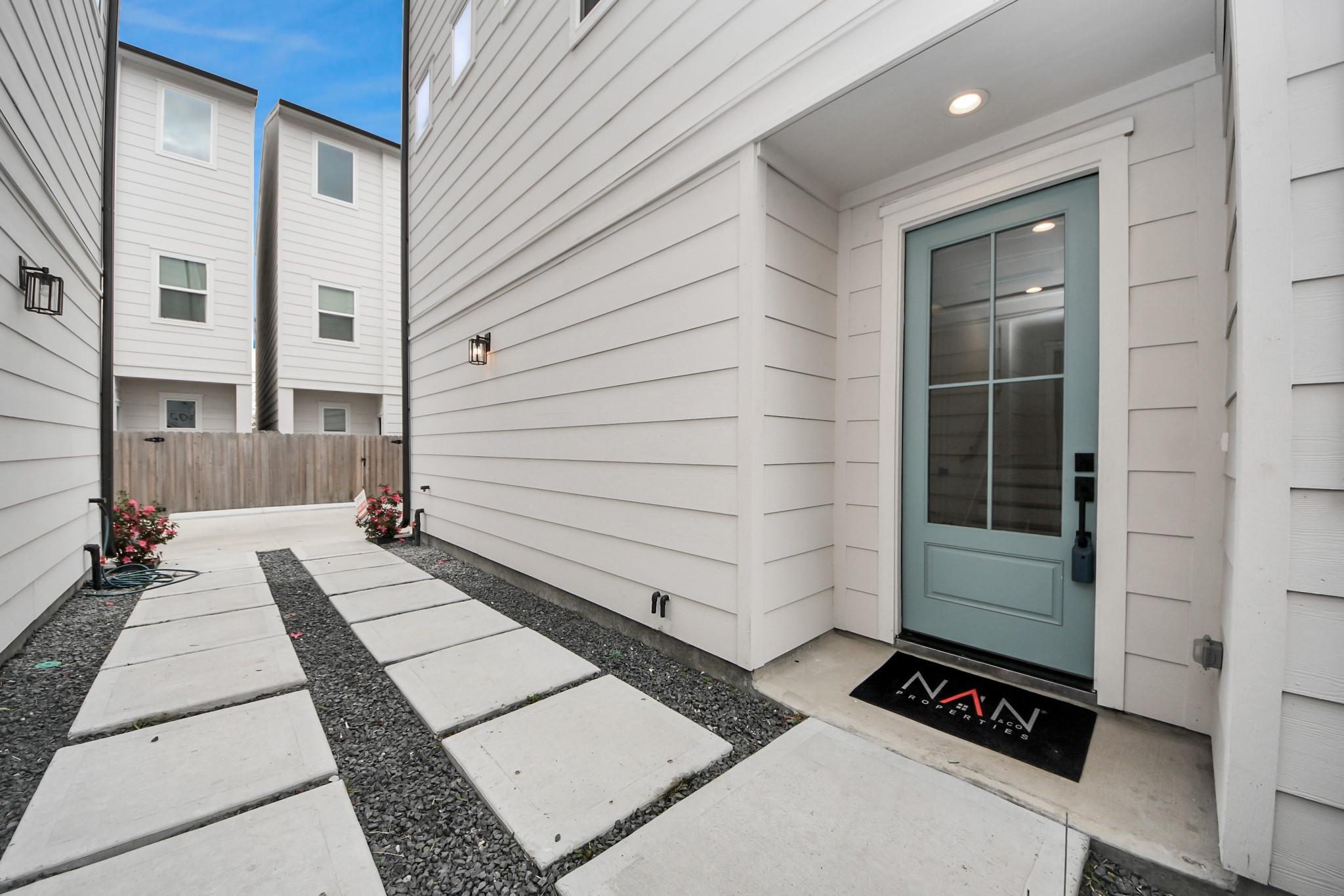 303 Marcella Street # F