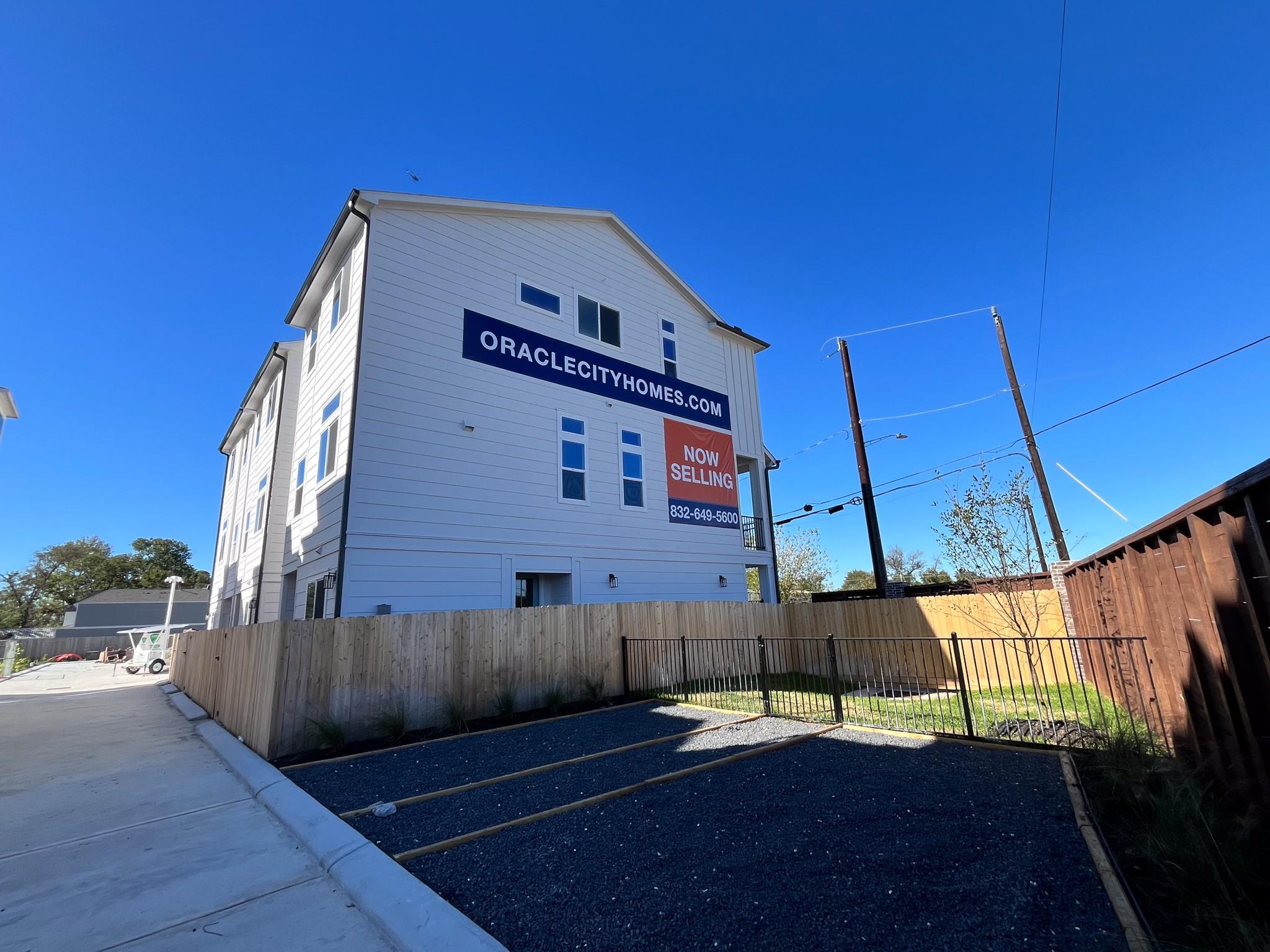 303 Marcella Street # F