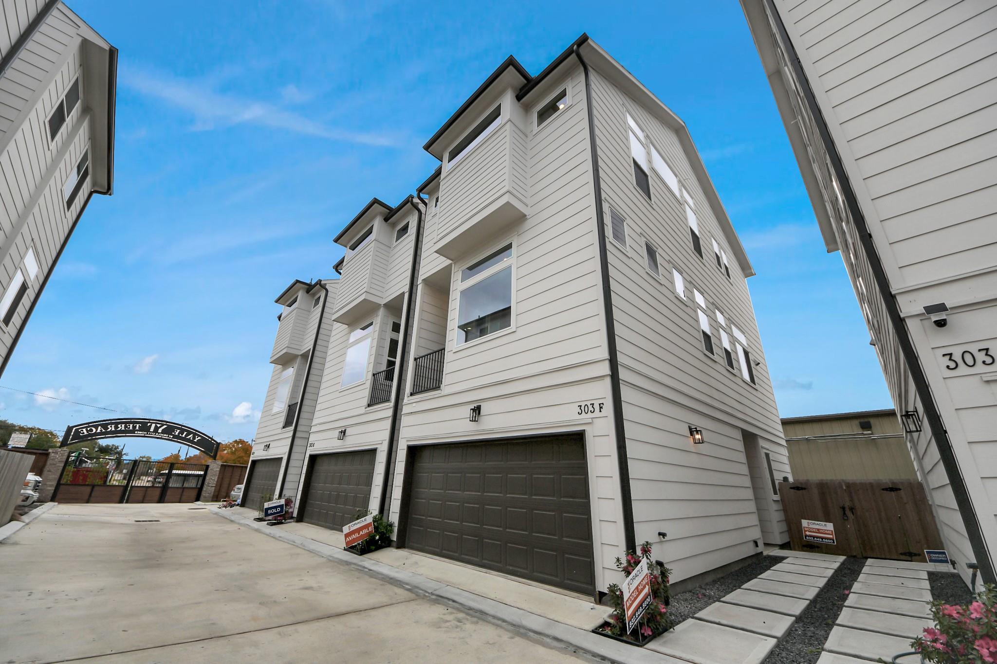 303 Marcella Street # F