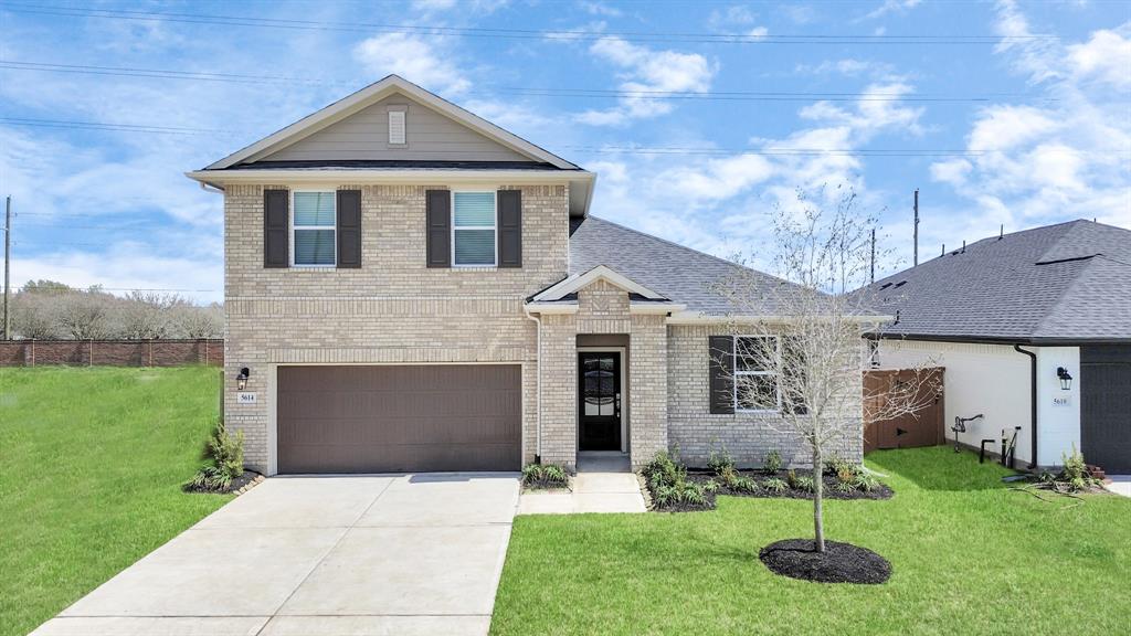 5614 Bermuda Sands Drive
