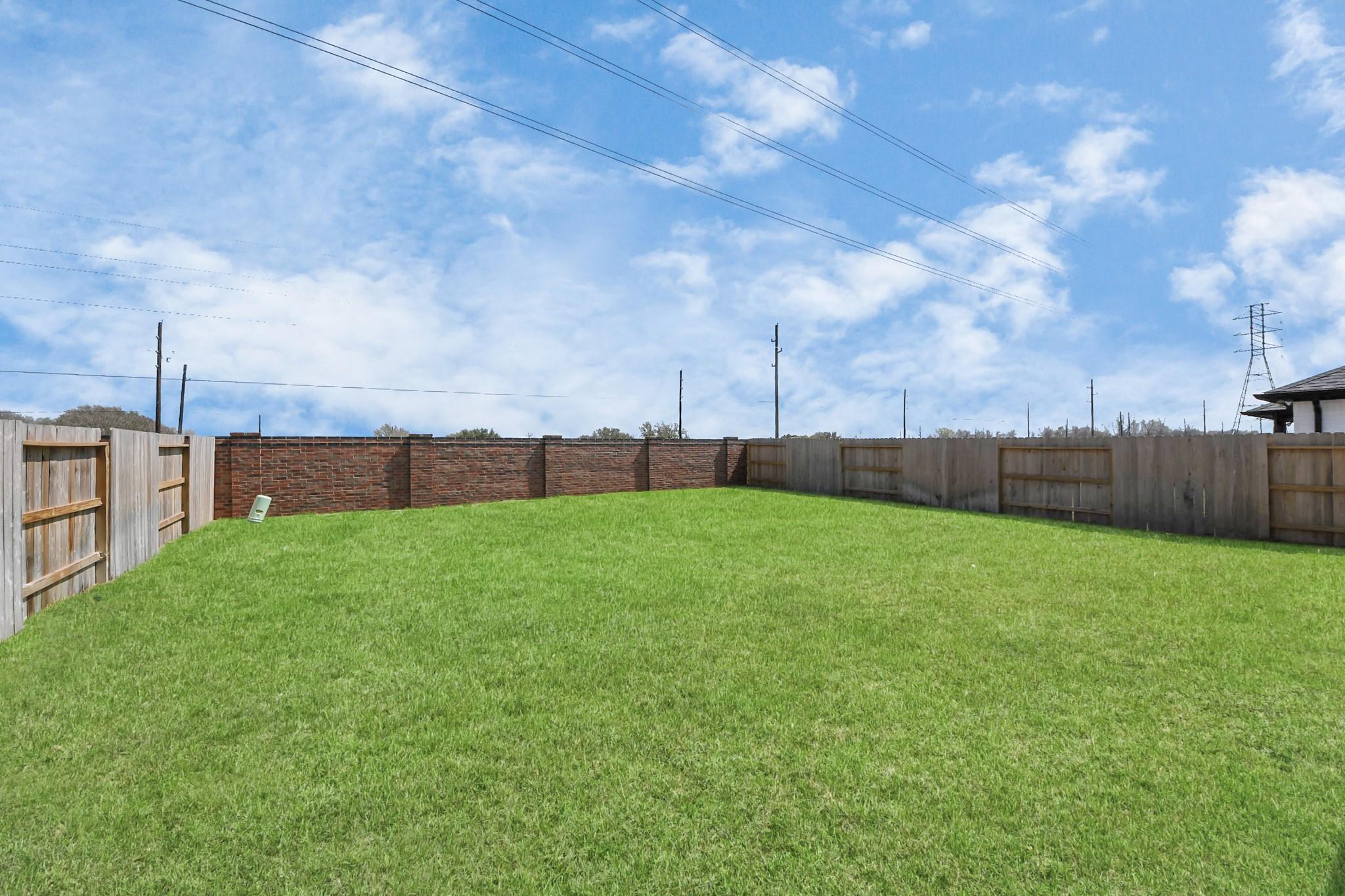 5614 Bermuda Sands Drive