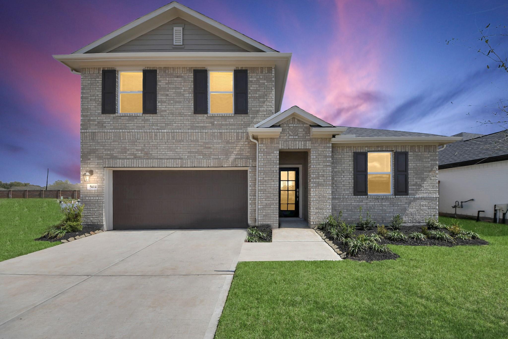 5614 Bermuda Sands Drive
