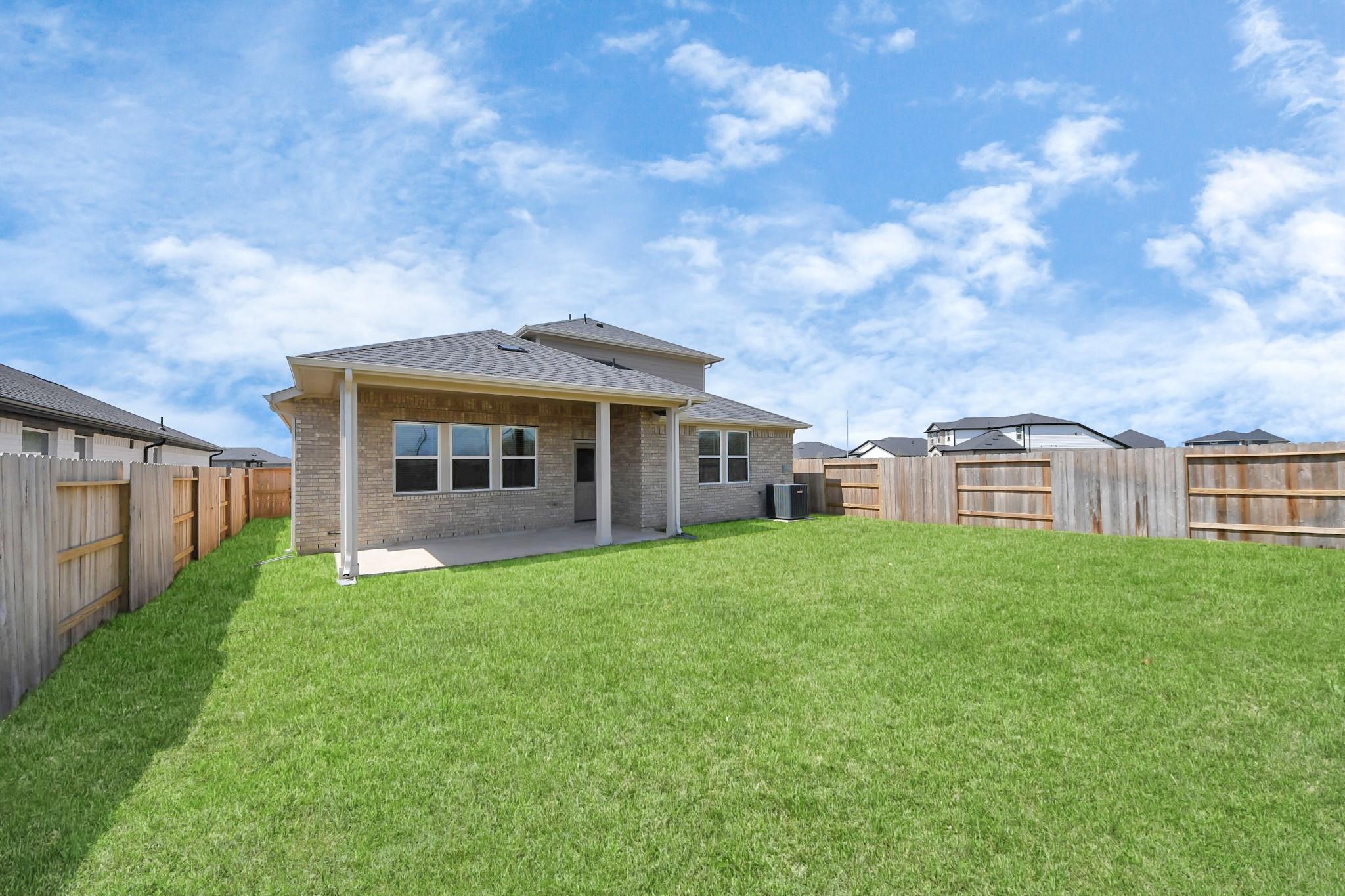 5614 Bermuda Sands Drive