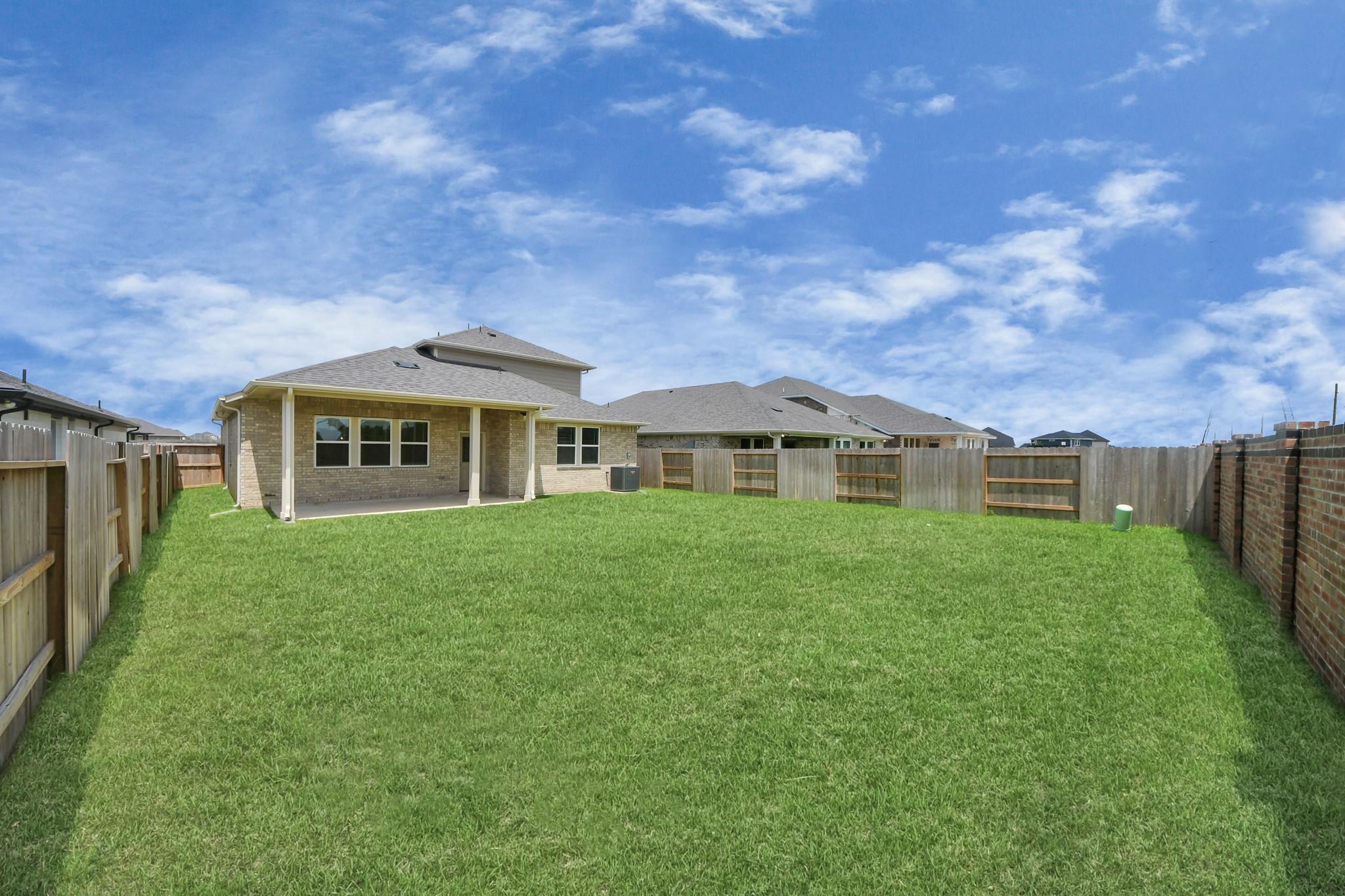 5614 Bermuda Sands Drive