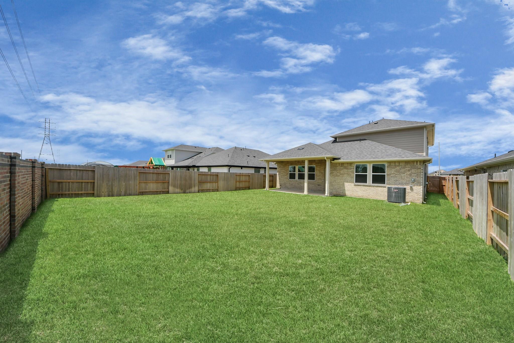 5614 Bermuda Sands Drive