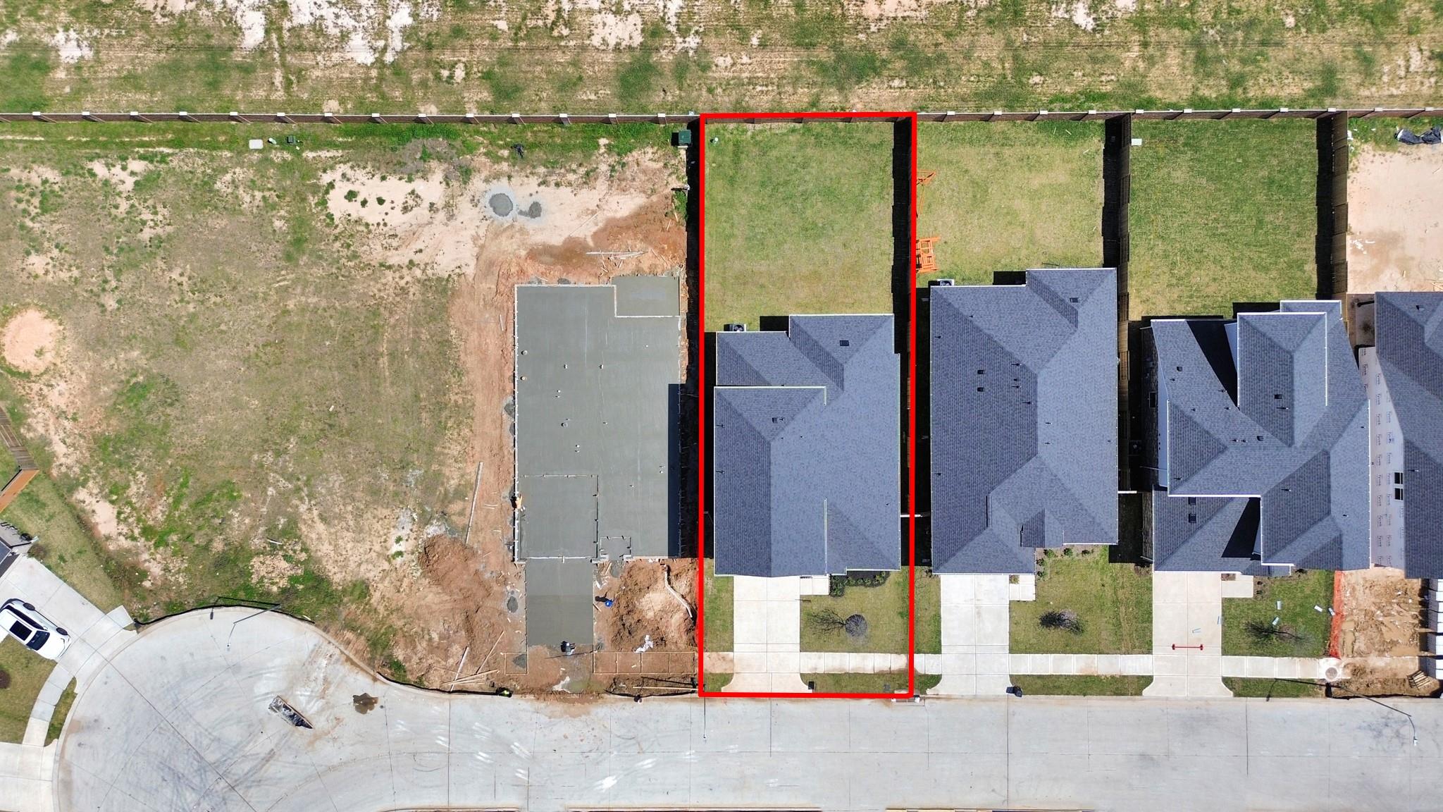 5614 Bermuda Sands Drive