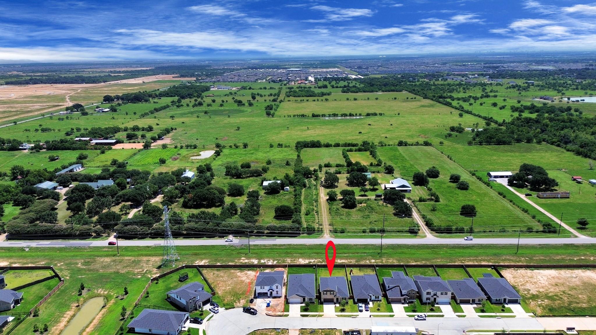 5614 Bermuda Sands Drive