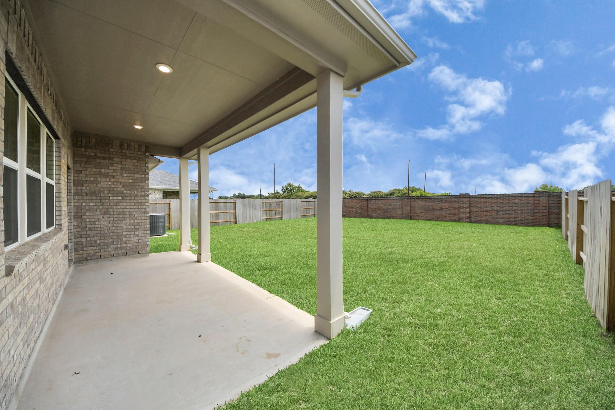 5614 Bermuda Sands Drive