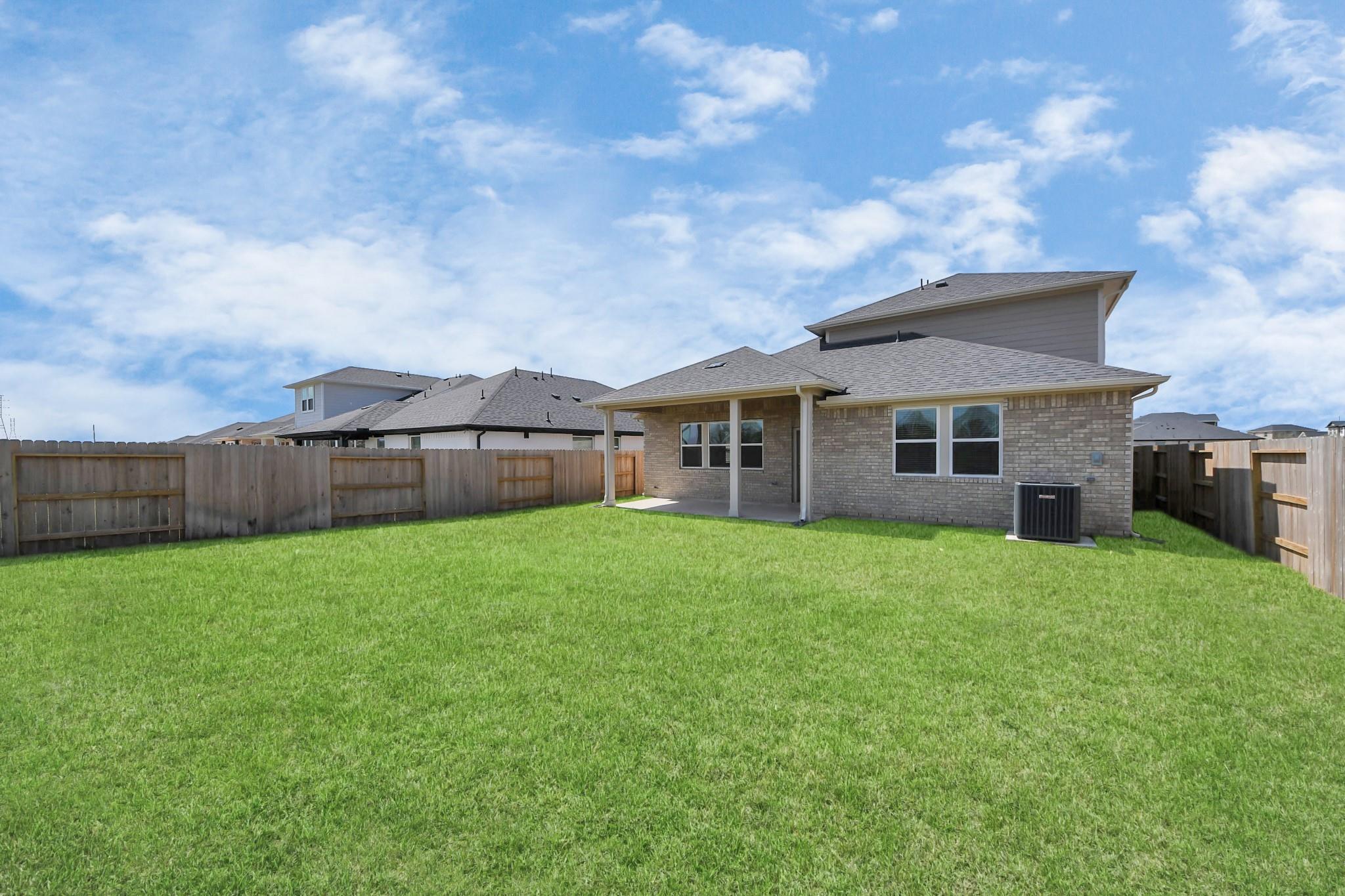 5614 Bermuda Sands Drive