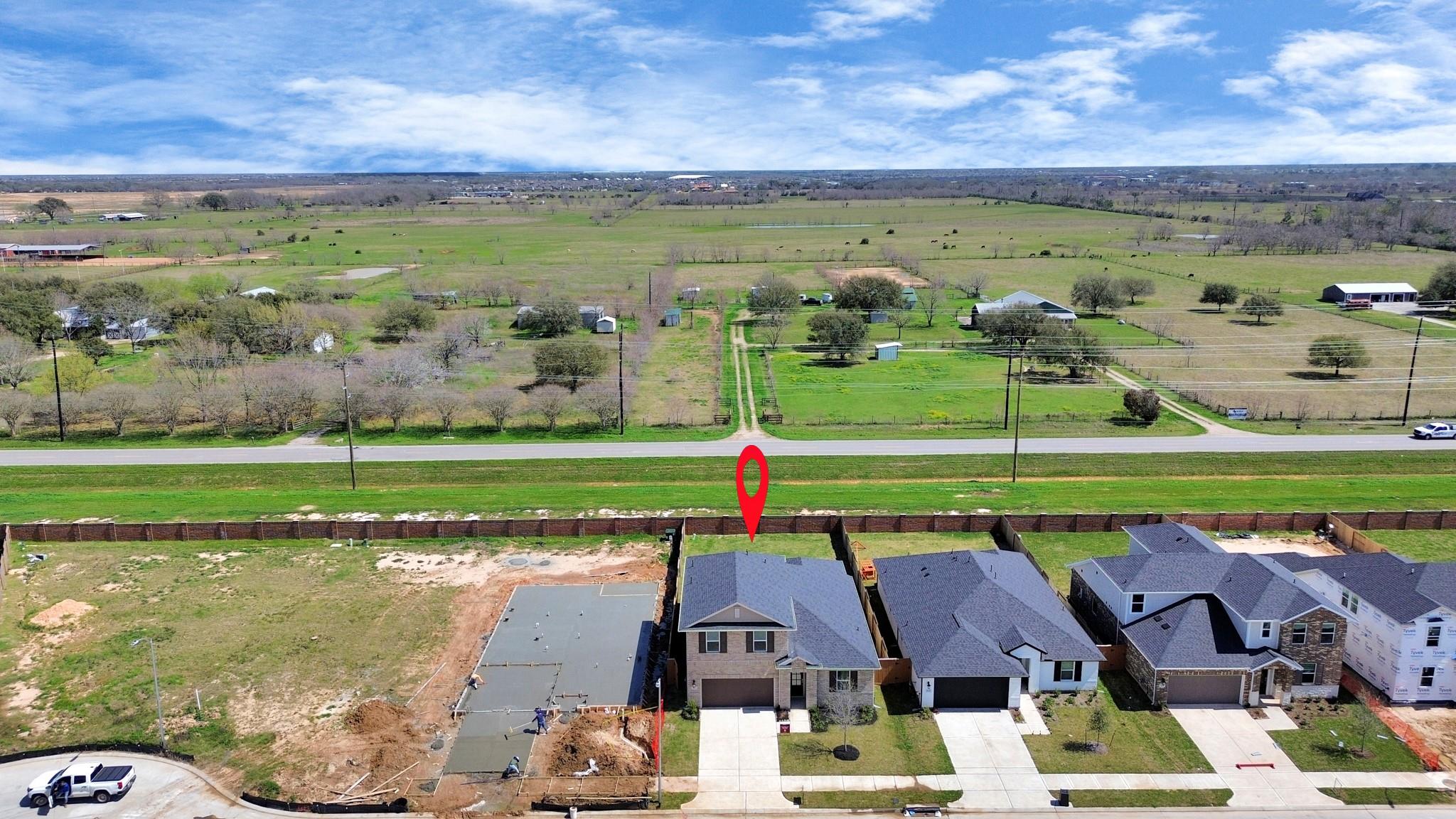 5614 Bermuda Sands Drive