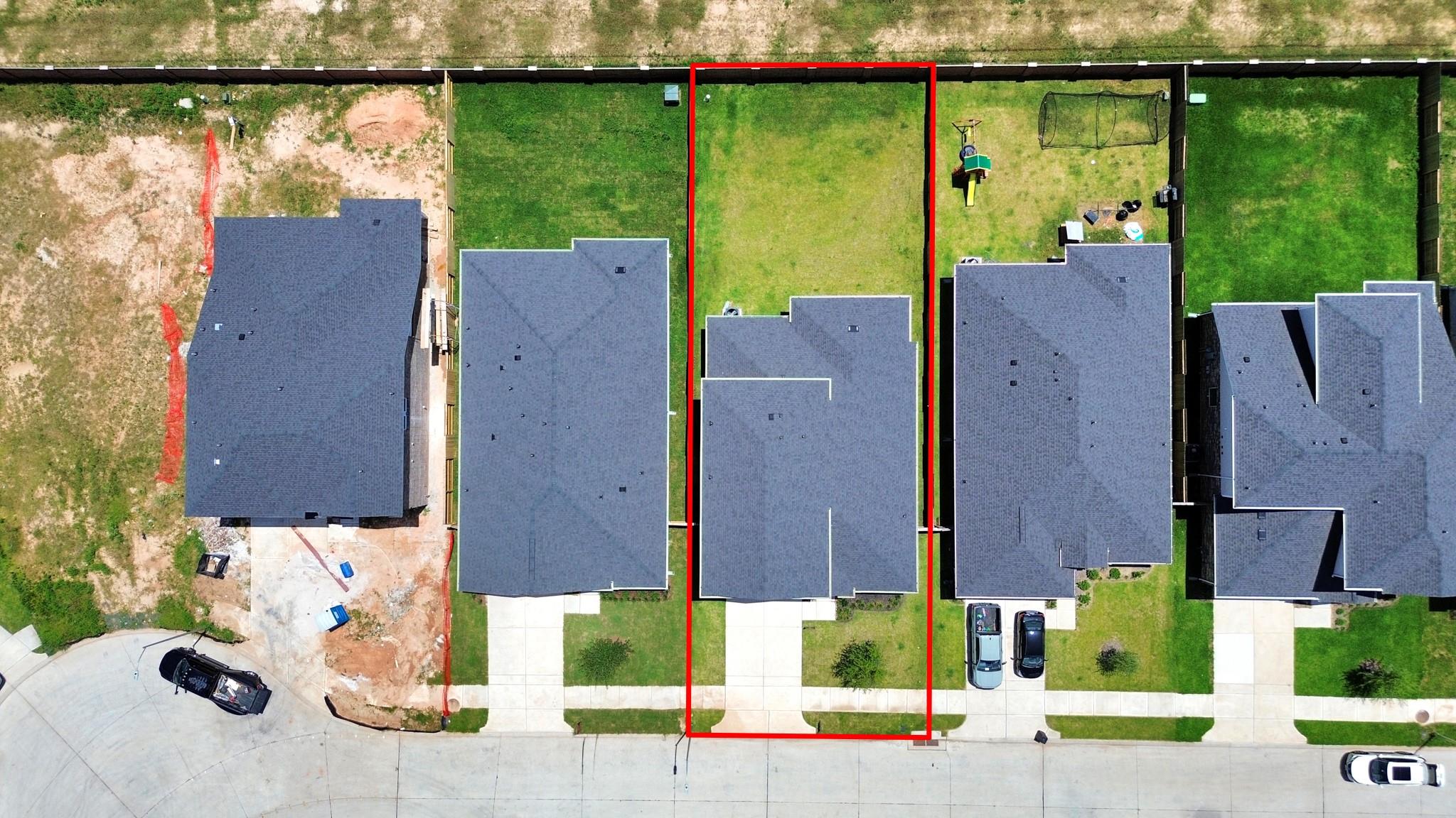 5614 Bermuda Sands Drive