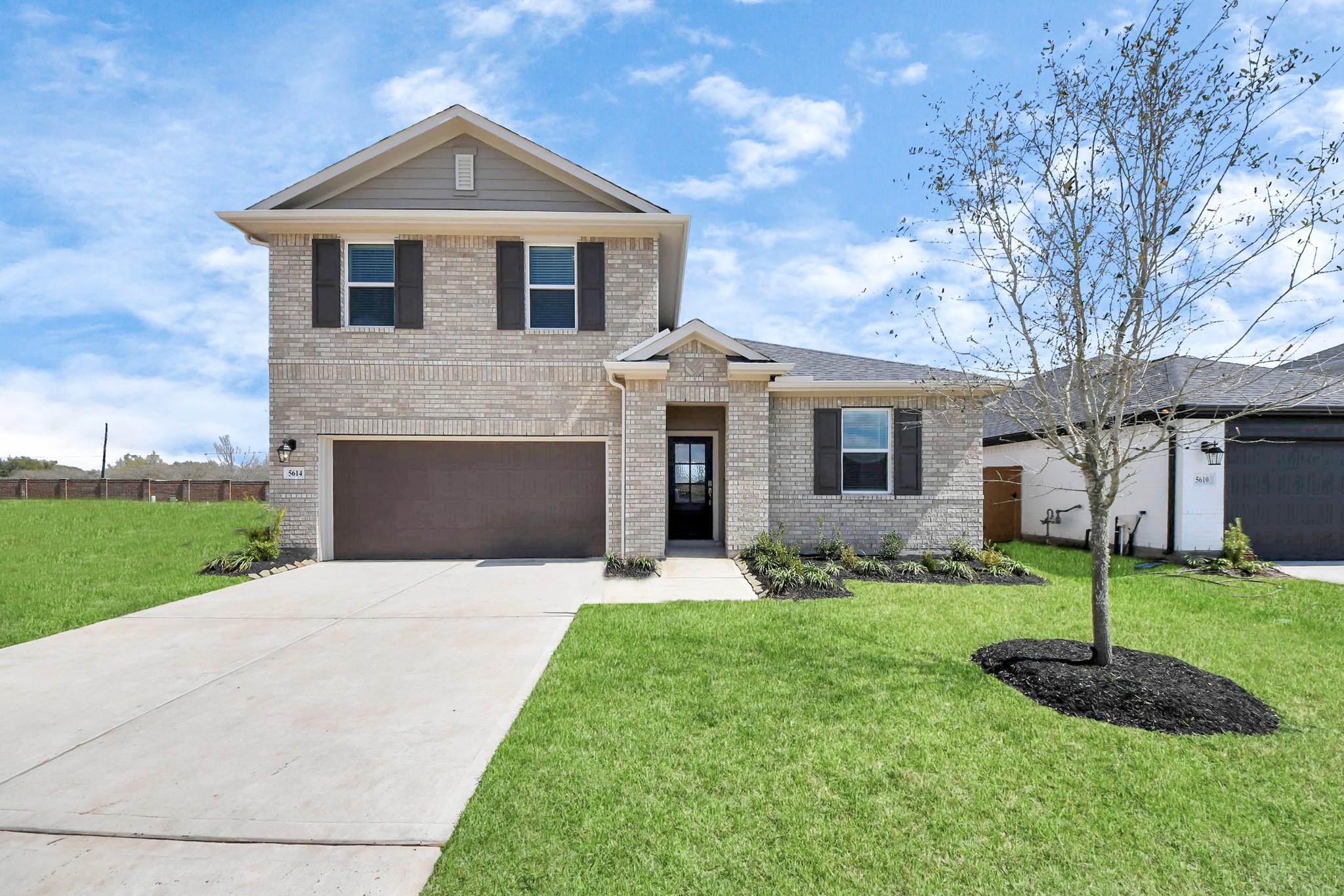 5614 Bermuda Sands Drive