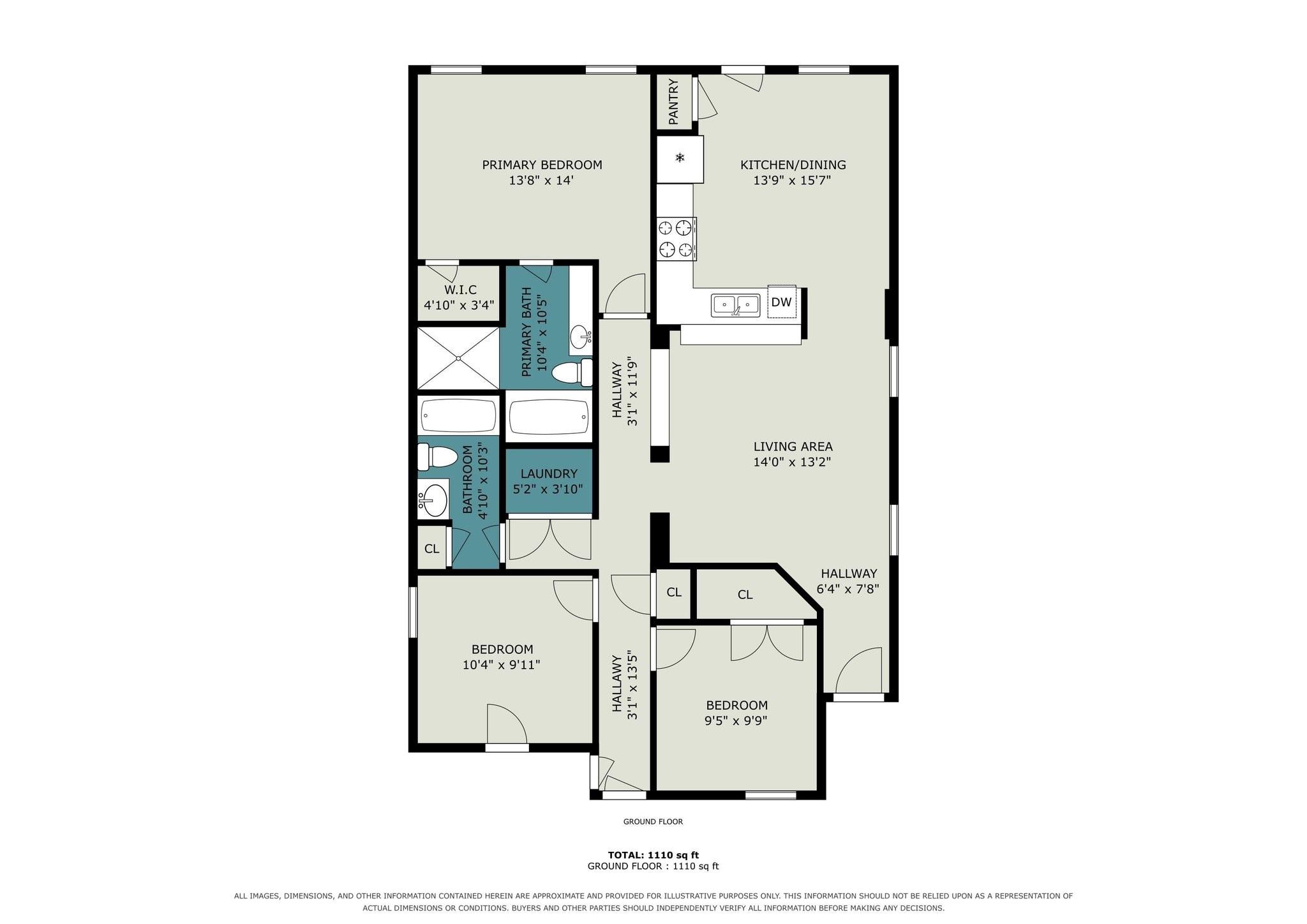 11419 Flying Geese Lane