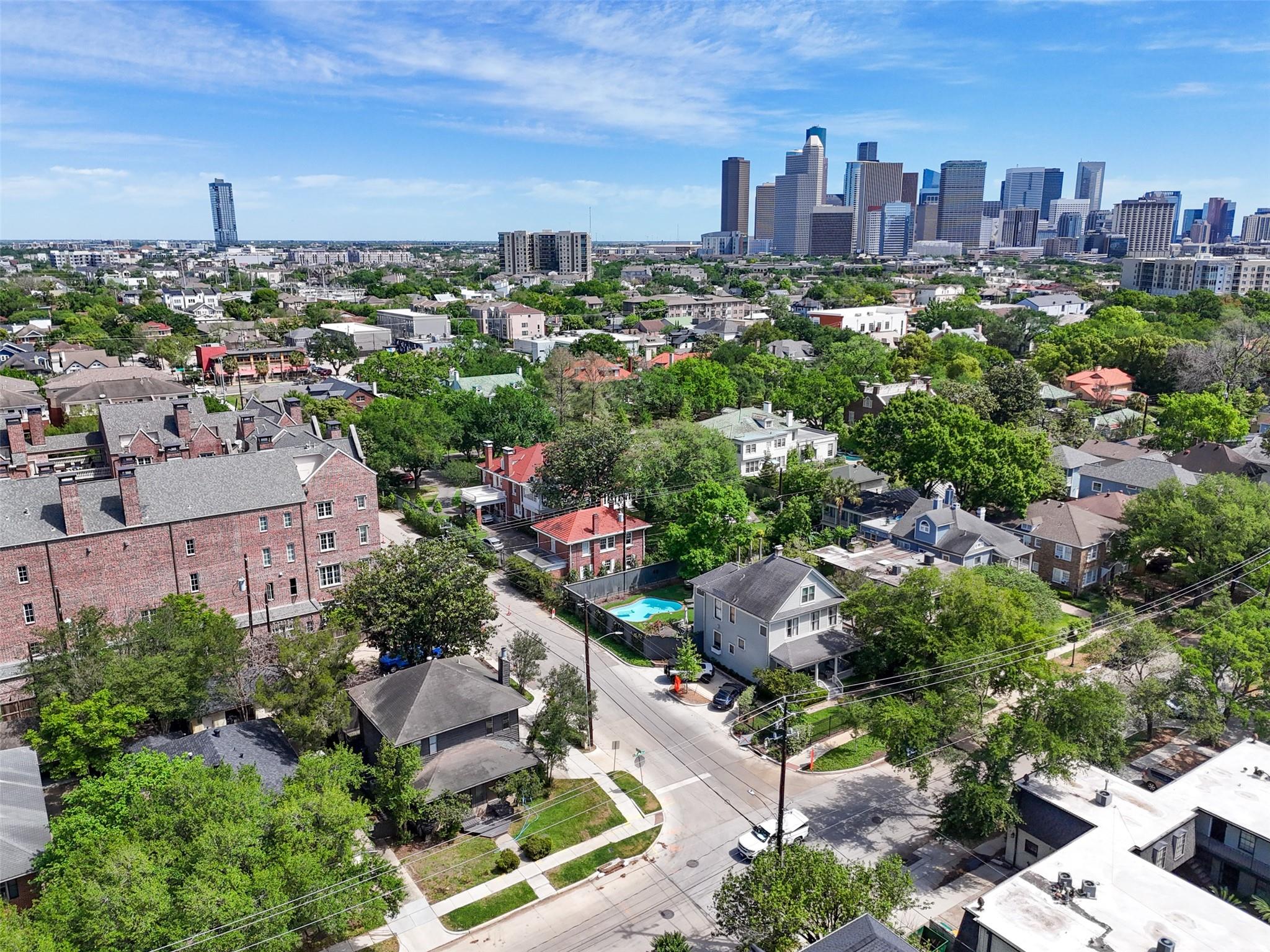 518 Hawthorne Street # 1