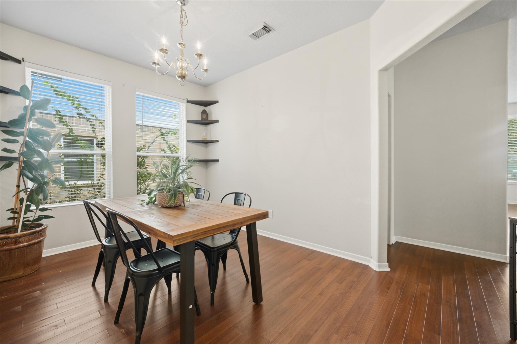 5034 Forest Hurst Drive