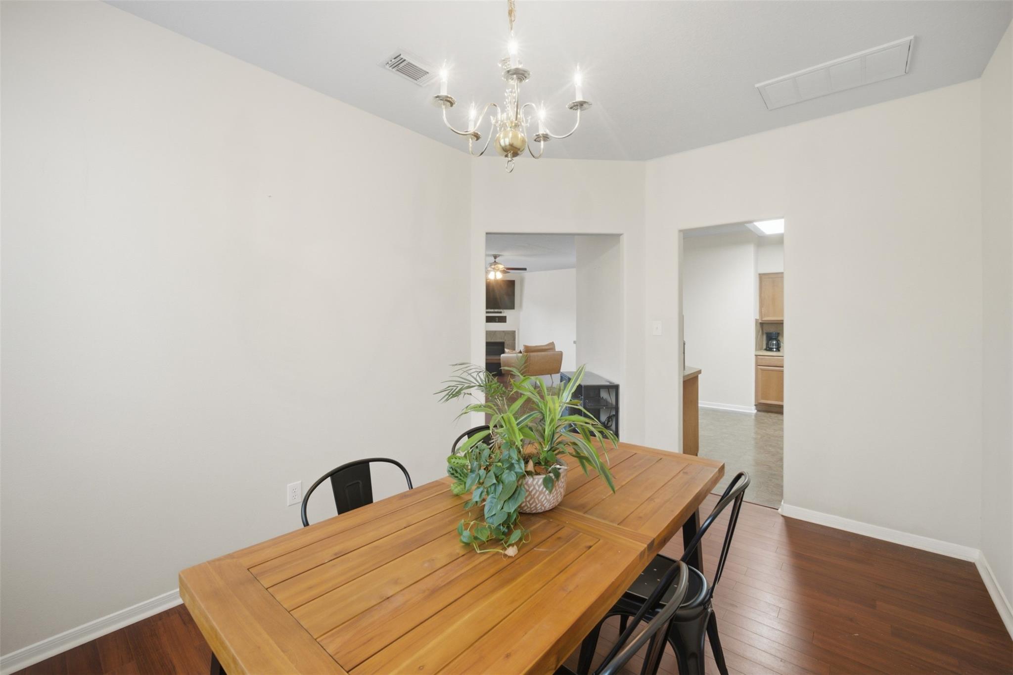 5034 Forest Hurst Drive