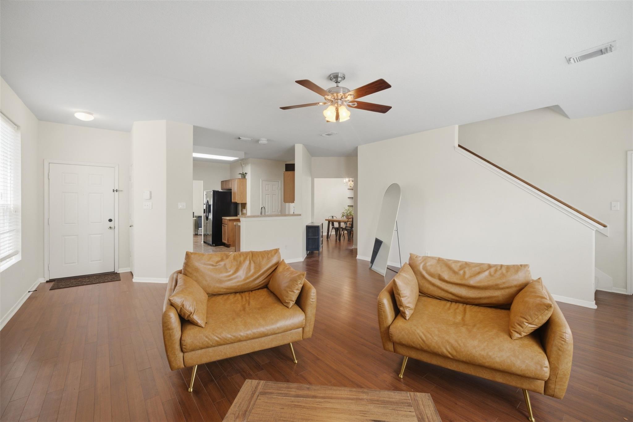 5034 Forest Hurst Drive