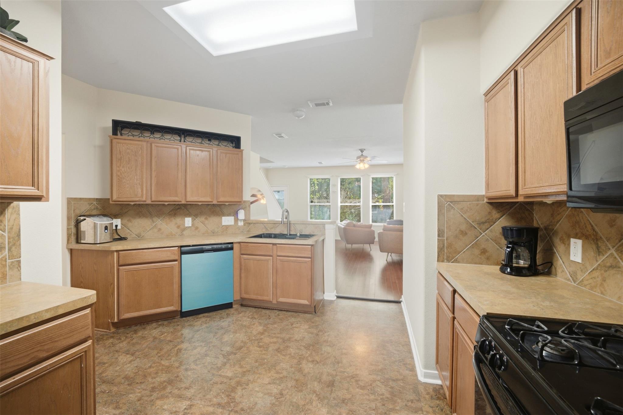 5034 Forest Hurst Drive