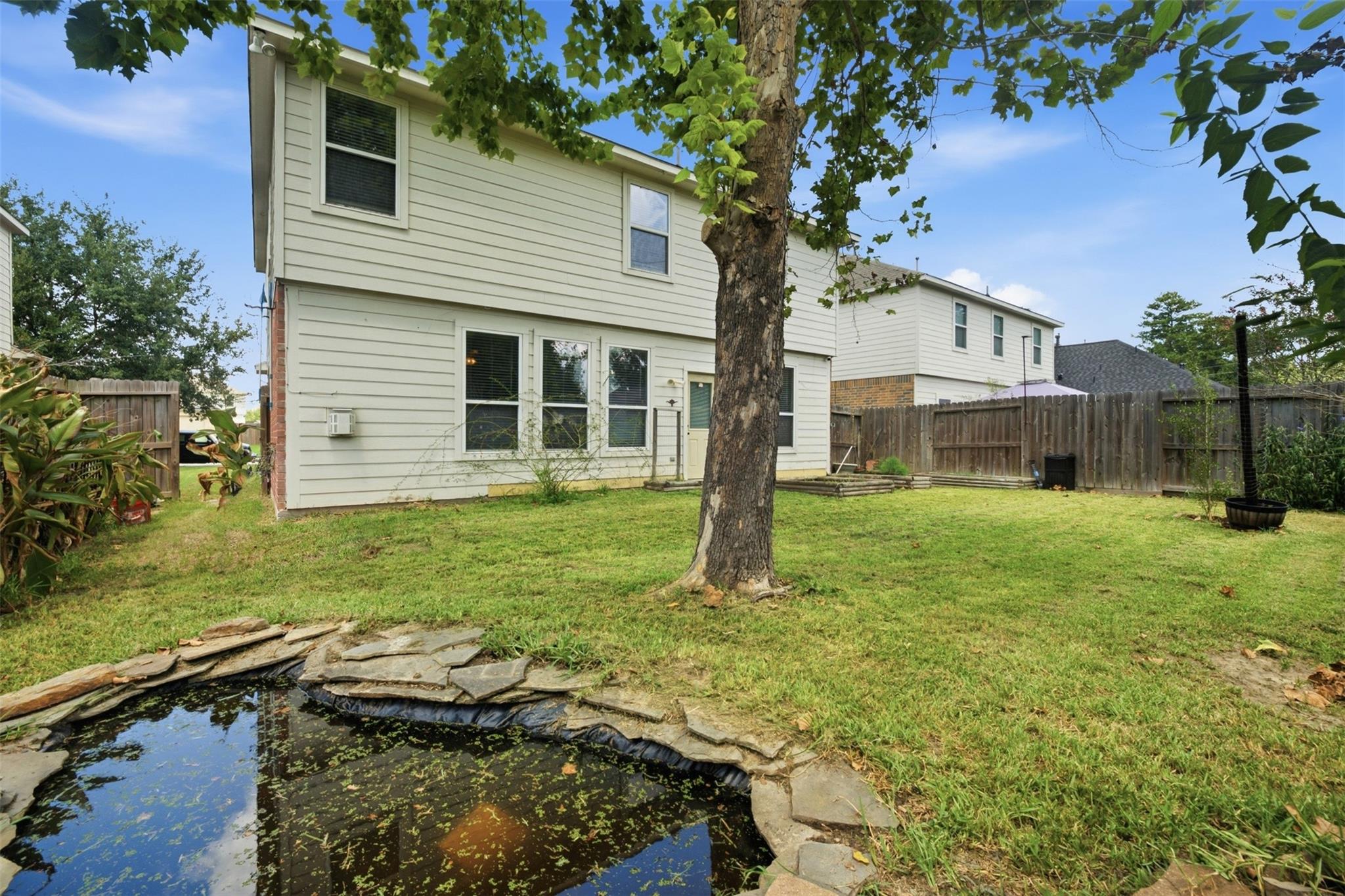 5034 Forest Hurst Drive