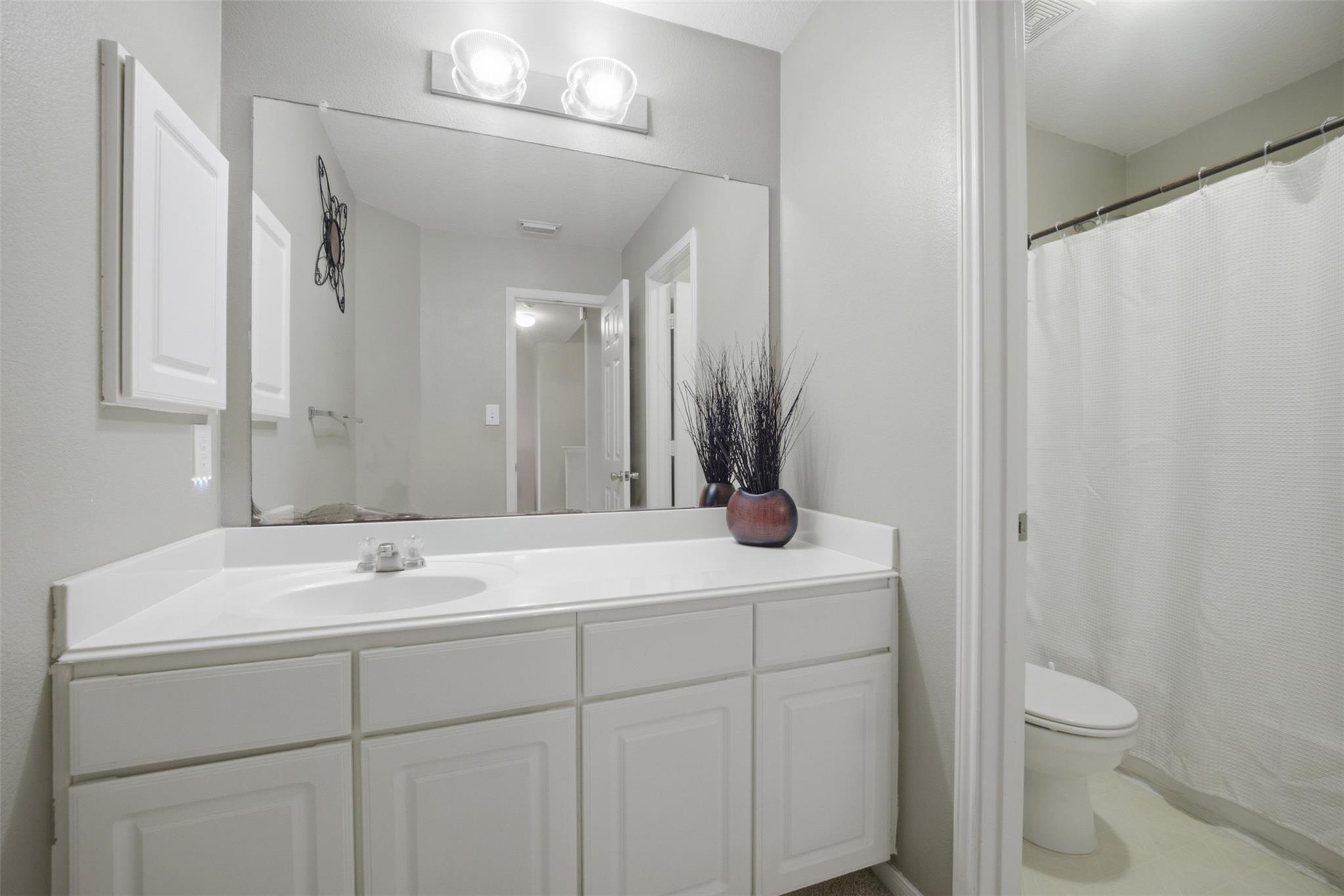 5034 Forest Hurst Drive