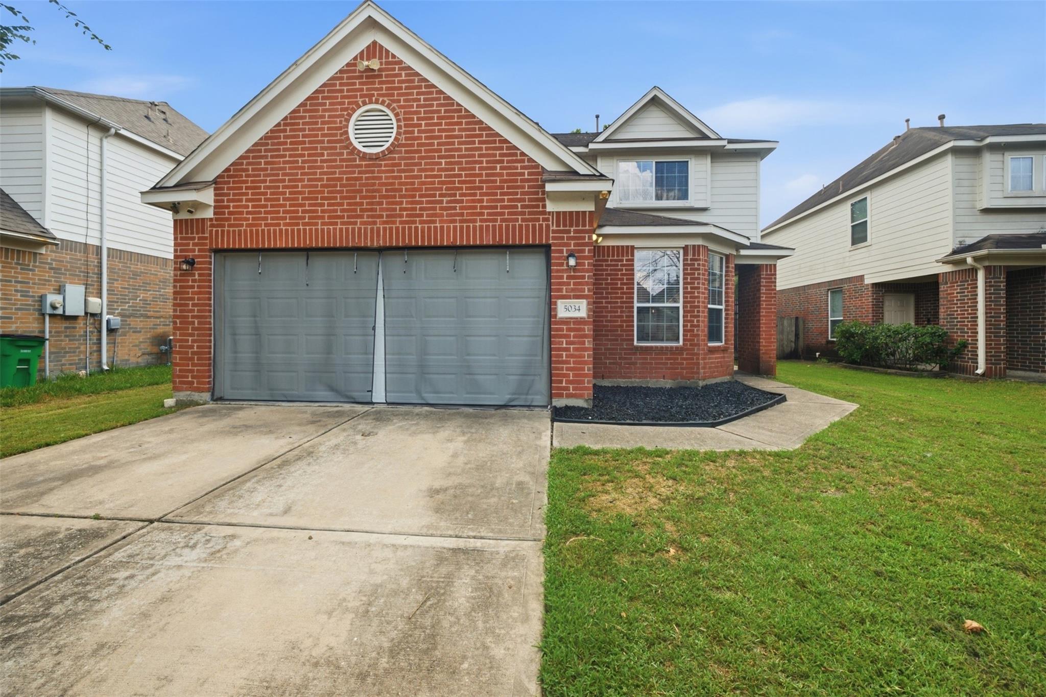 5034 Forest Hurst Drive