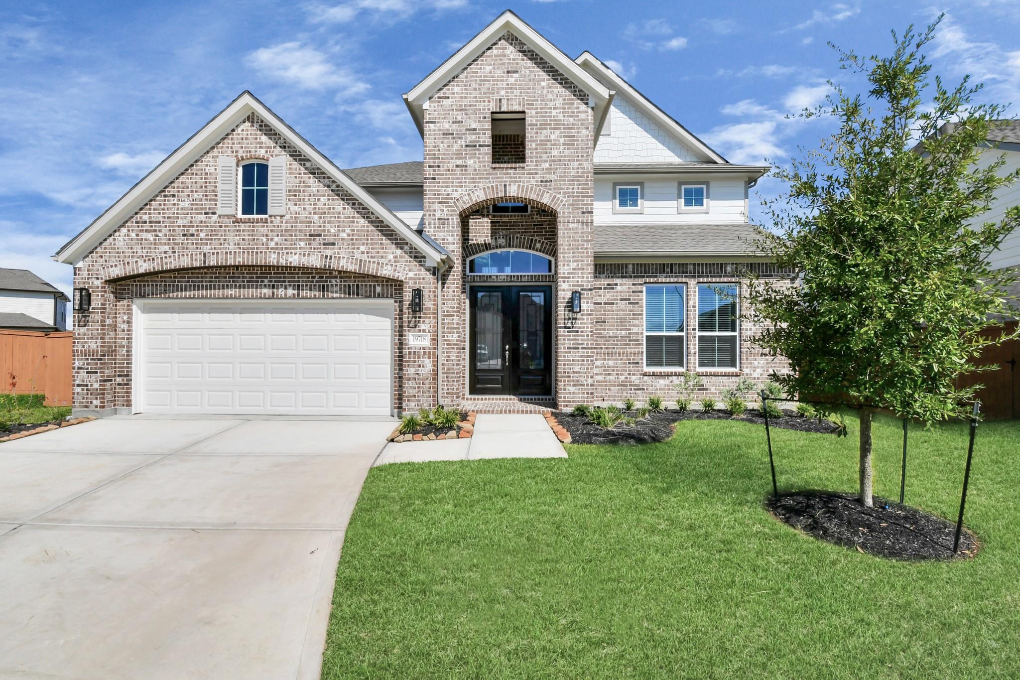 19718 Florence Glen Lane