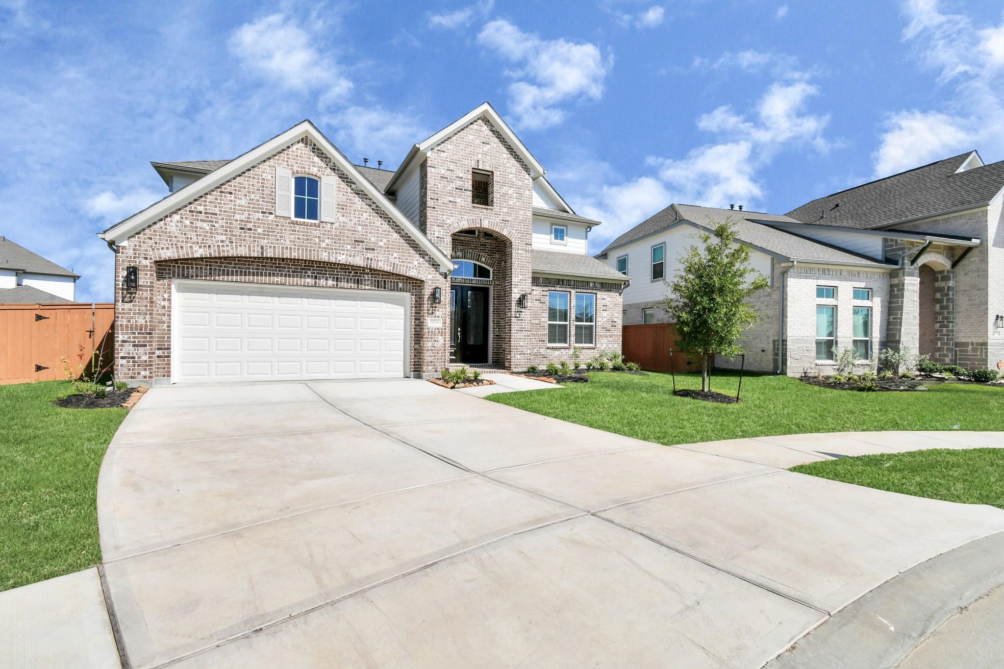 19718 Florence Glen Lane