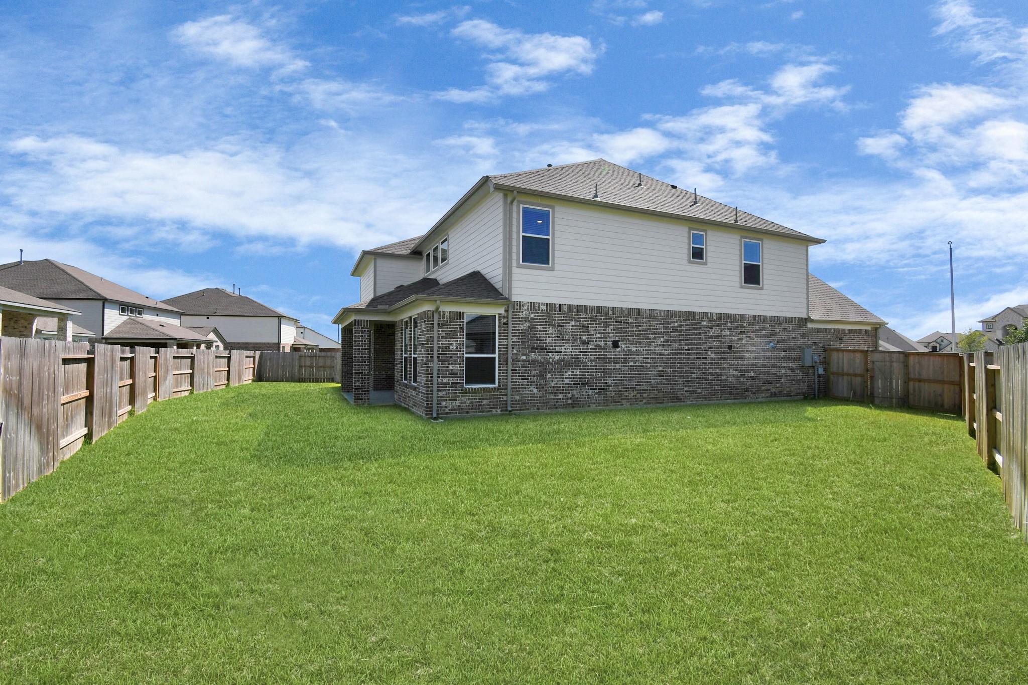 19718 Florence Glen Lane