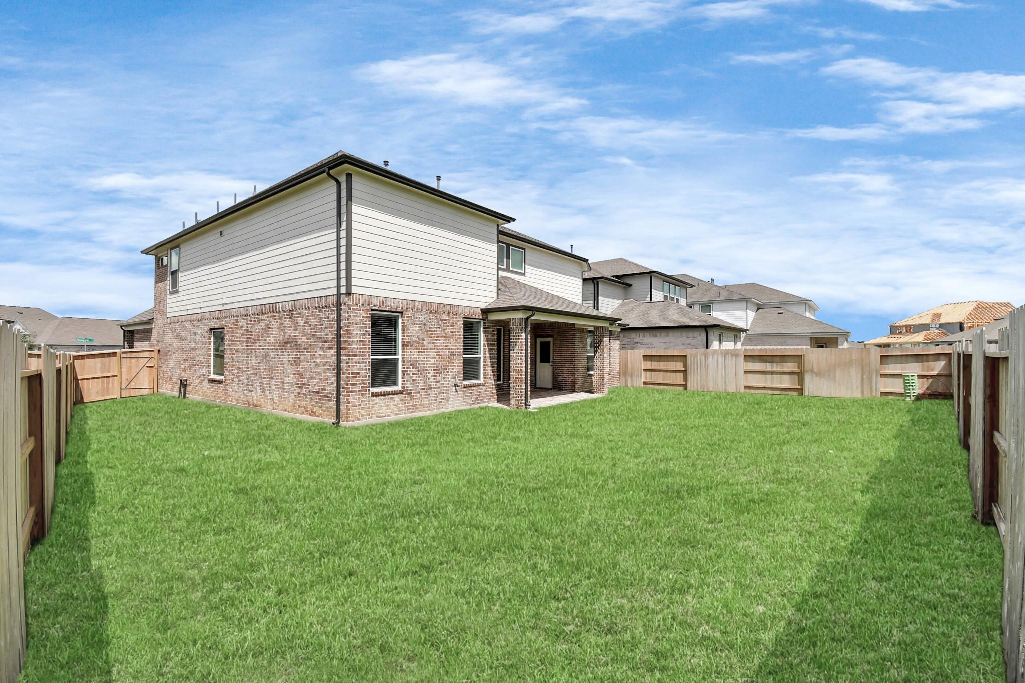 19718 Florence Glen Lane