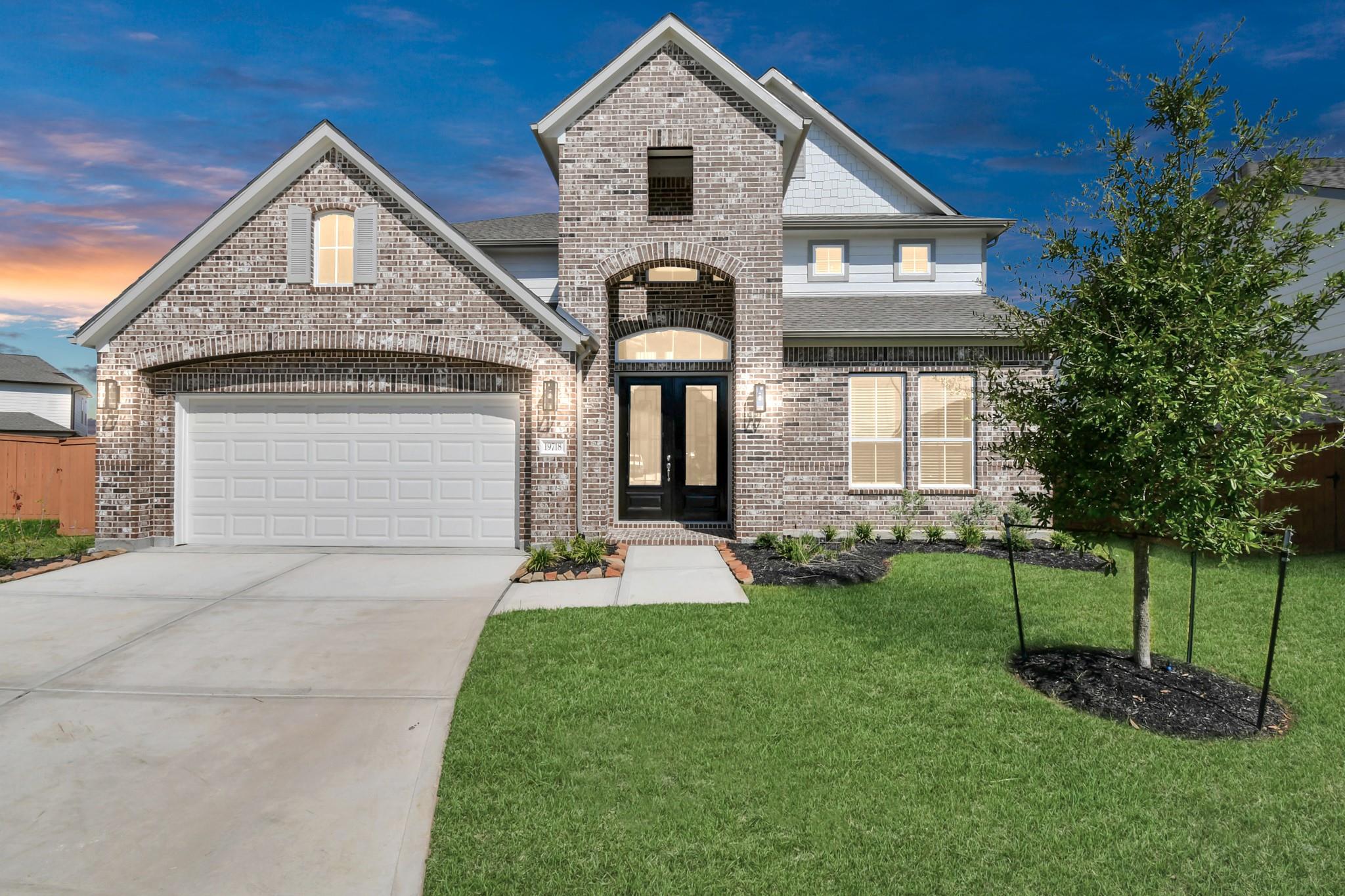 19718 Florence Glen Lane