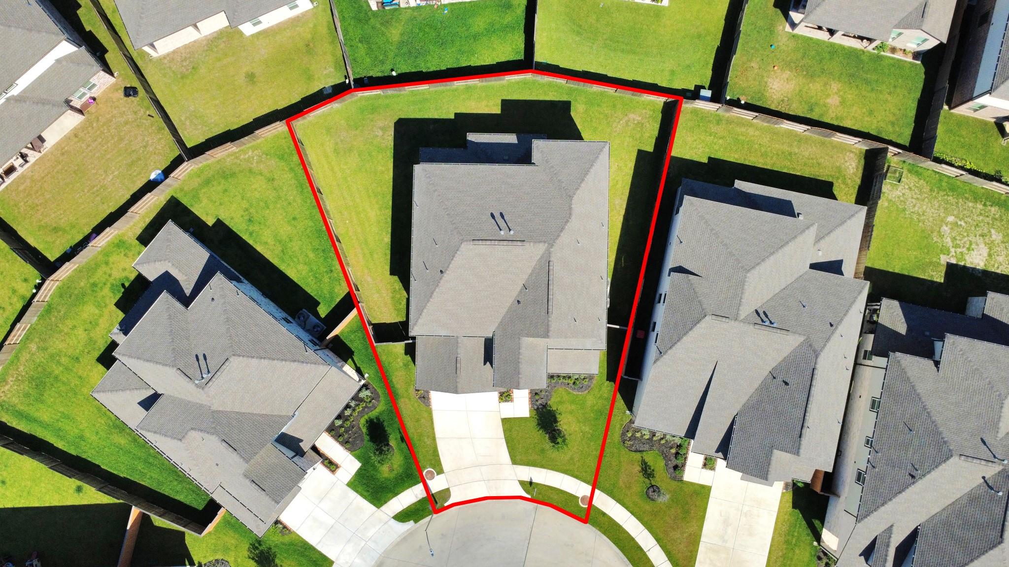 19718 Florence Glen Lane