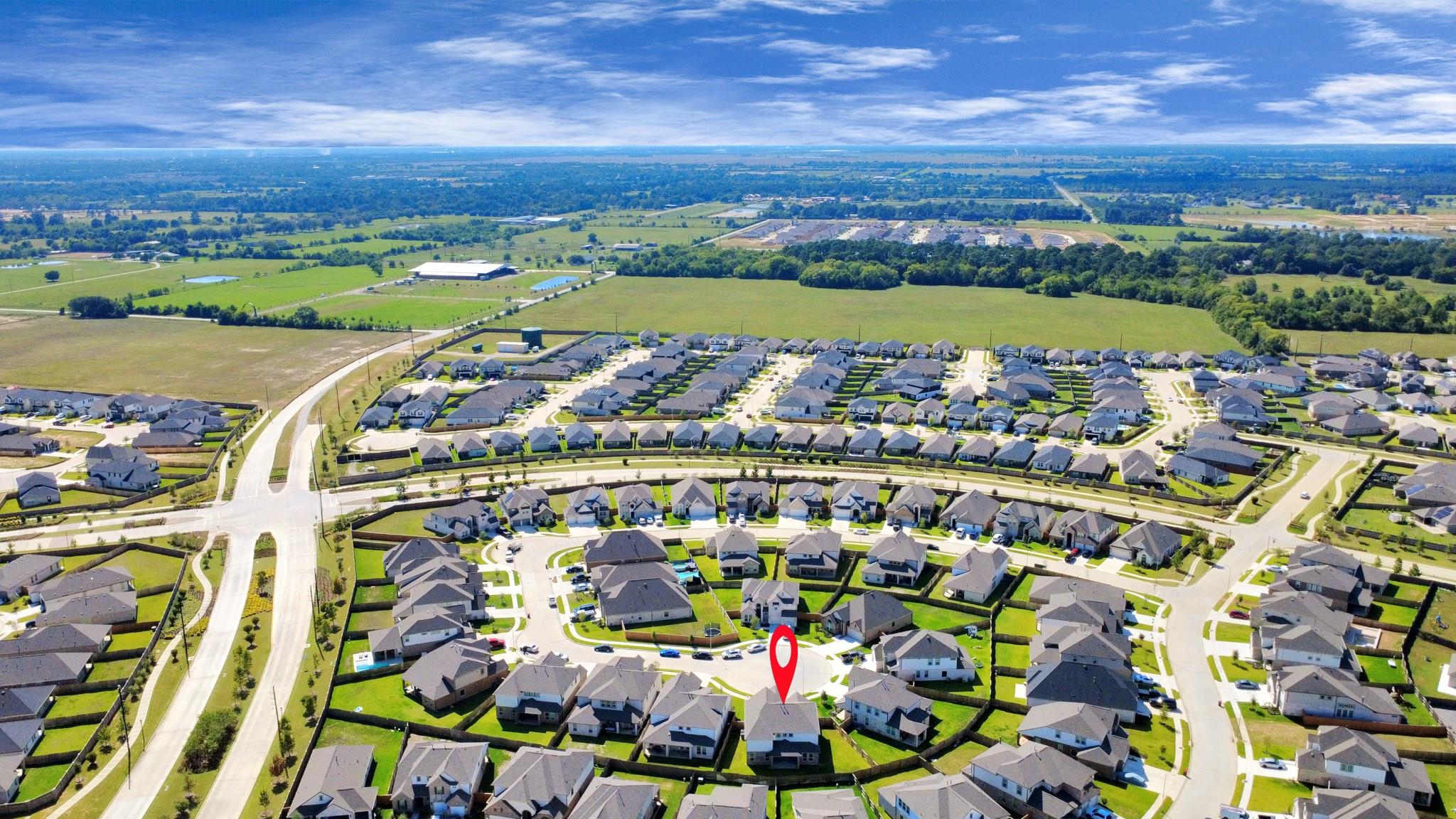 19718 Florence Glen Lane