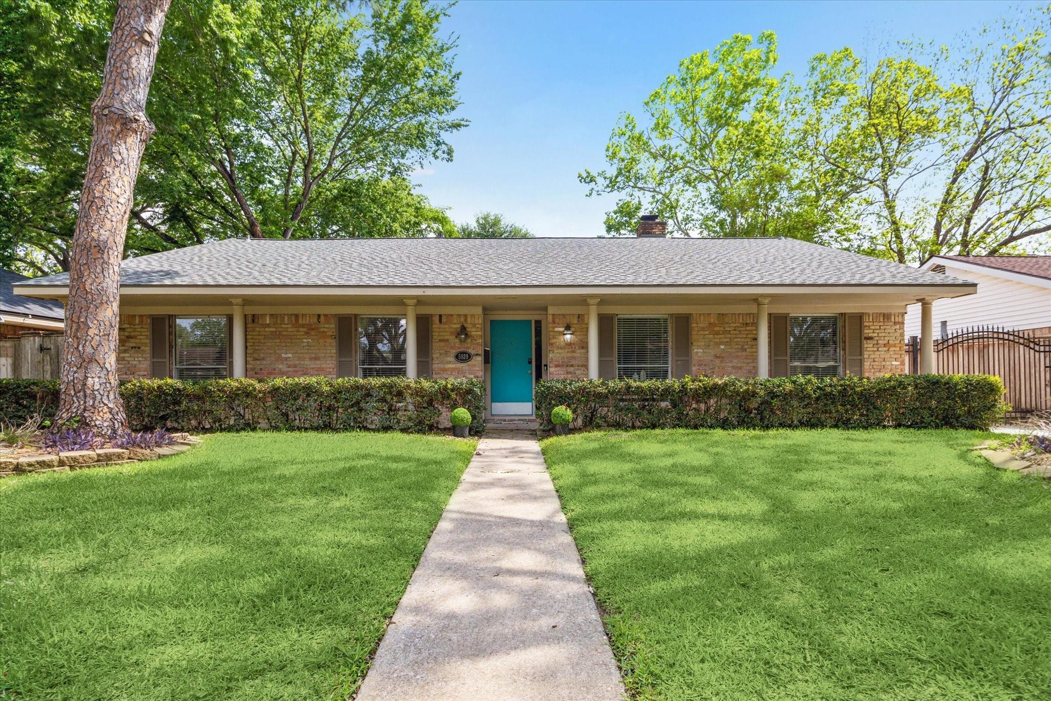 5939 Rutherglenn Drive