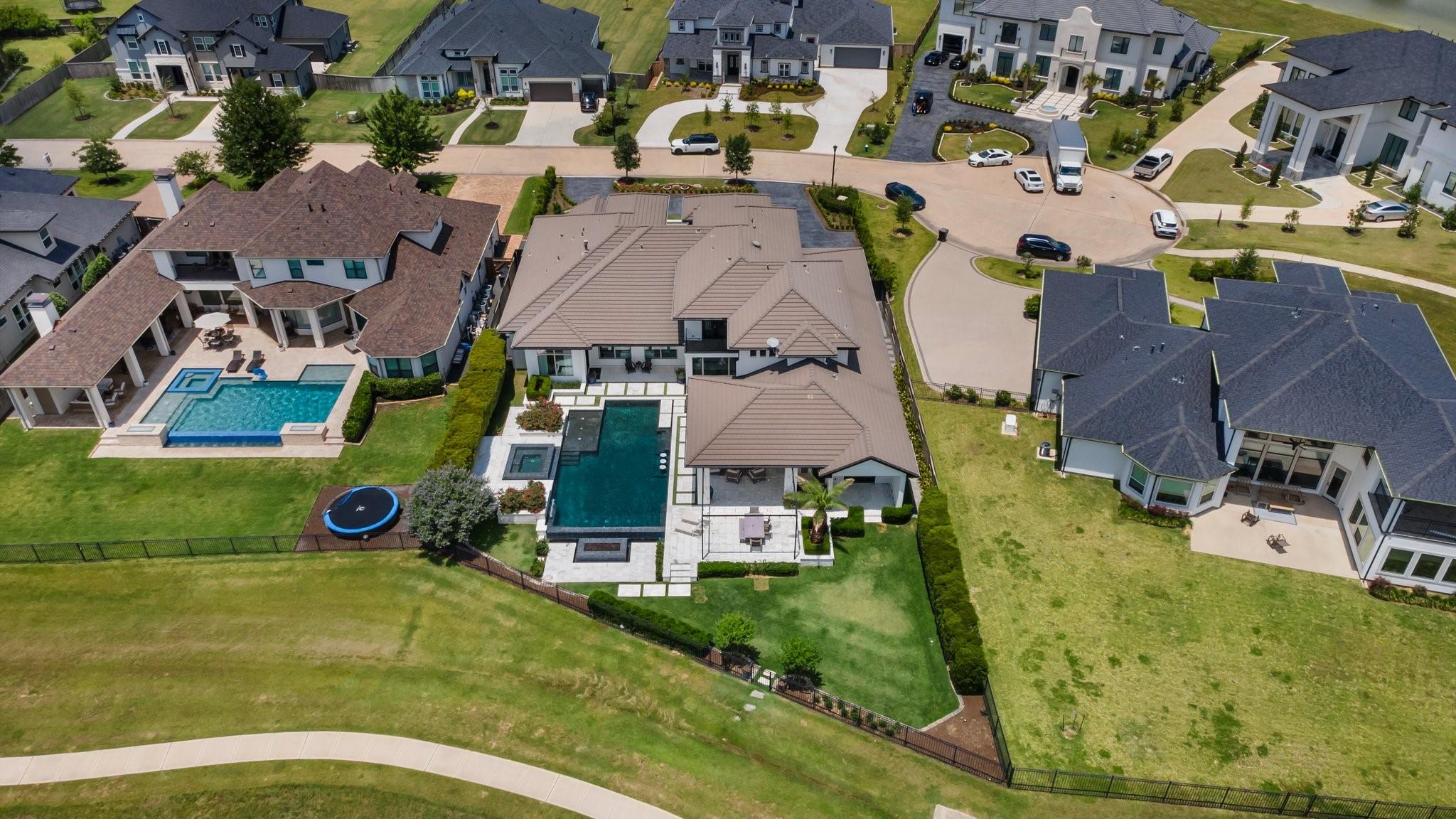 23314 Vista De Tres Lagos Drive, Spring