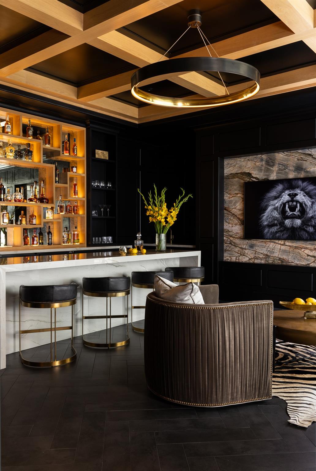 23314 Vista De Tres Lagos Drive, Spring