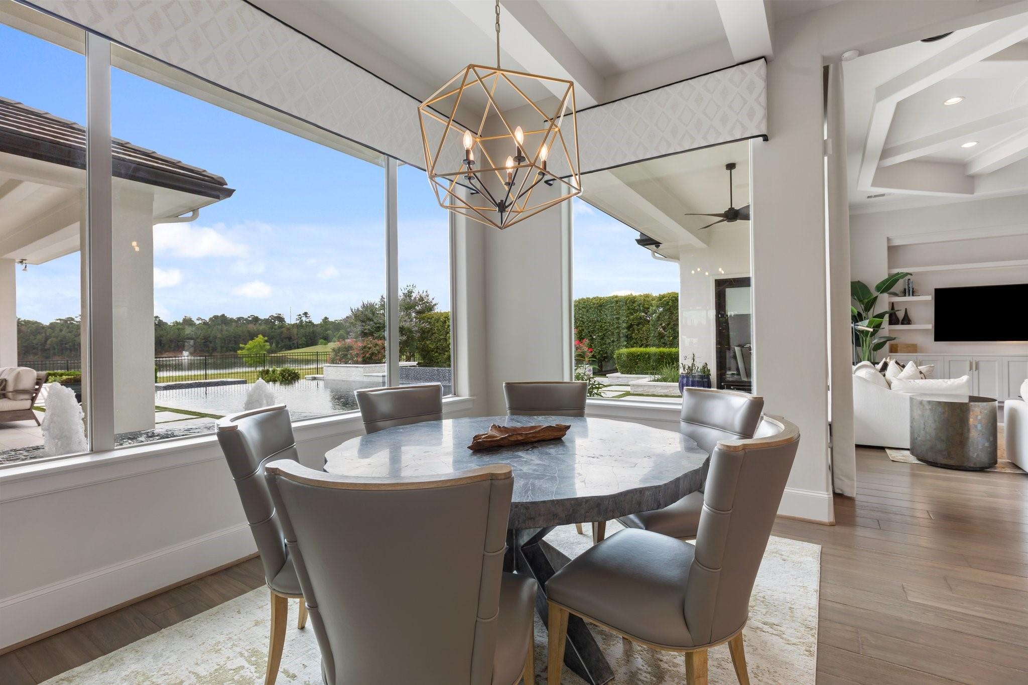 23314 Vista De Tres Lagos Drive, Spring