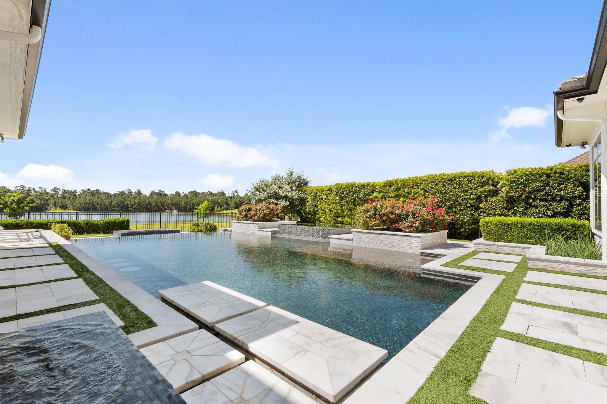 23314 Vista De Tres Lagos Drive, Spring