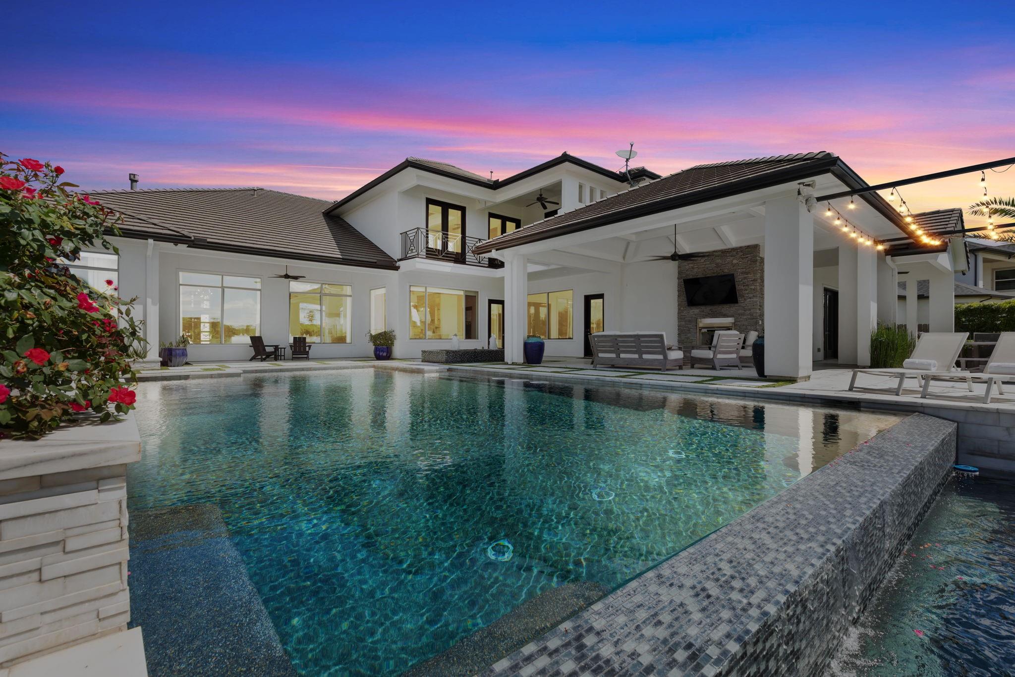 23314 Vista De Tres Lagos Drive, Spring