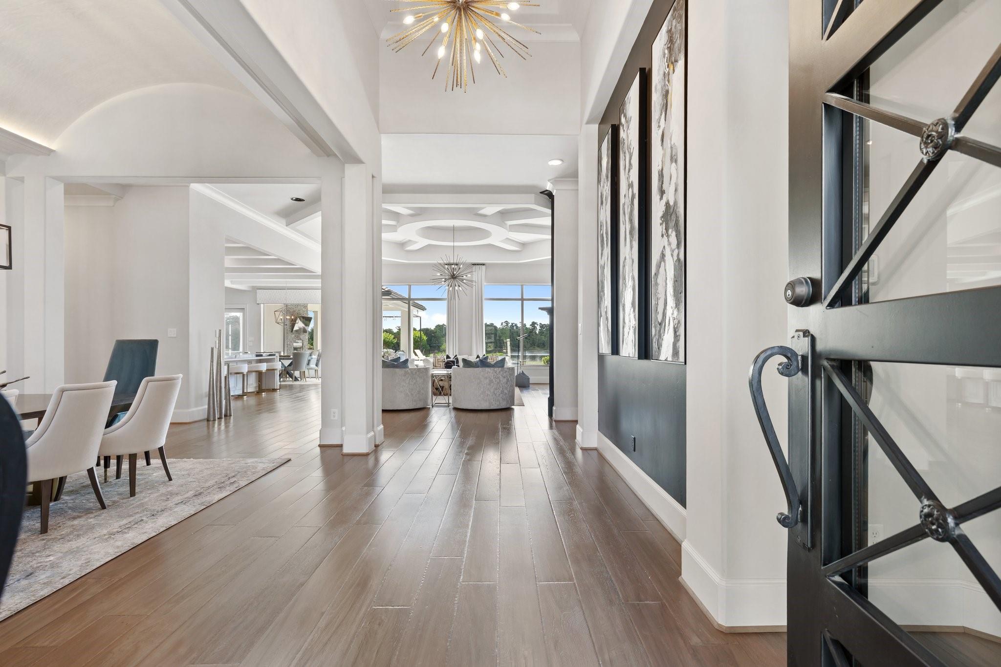 23314 Vista De Tres Lagos Drive, Spring